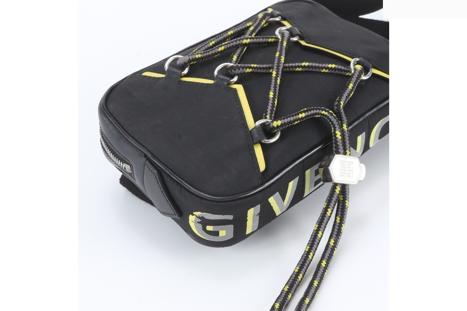 2-WAY Body Bag, Crossbody Bag, Body Bag, Waist Bag — view 6