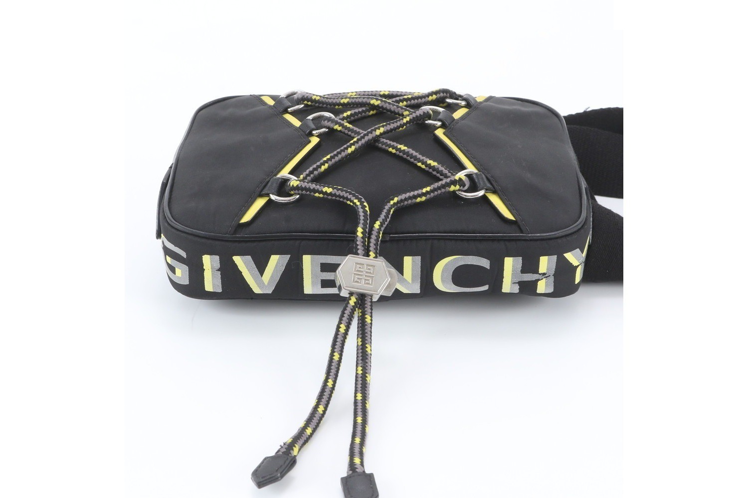 2-WAY Body Bag, Crossbody Bag, Body Bag, Waist Bag — view 7