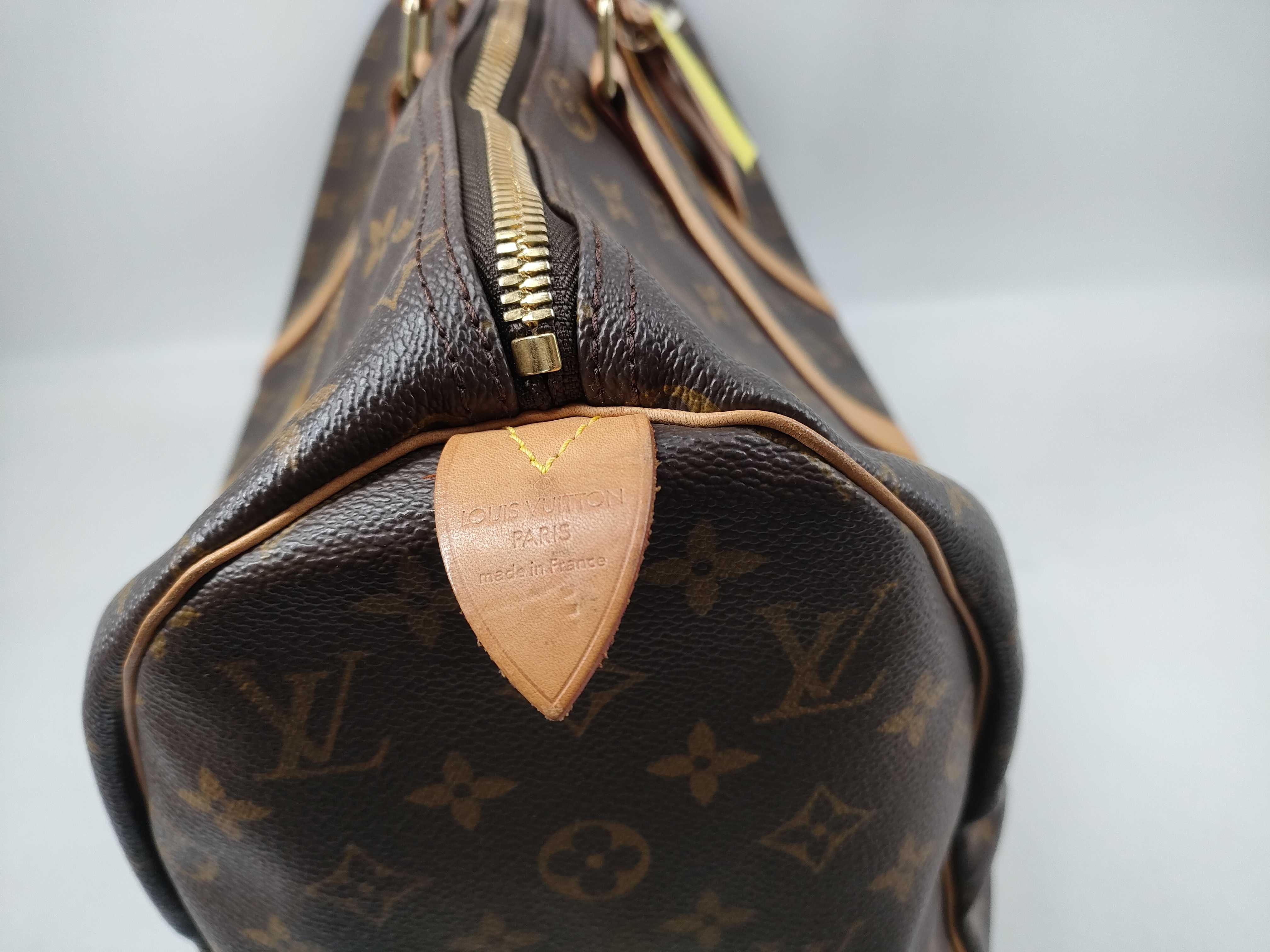 Monogram M41428 Keepall 45 Boston Bag — view 7