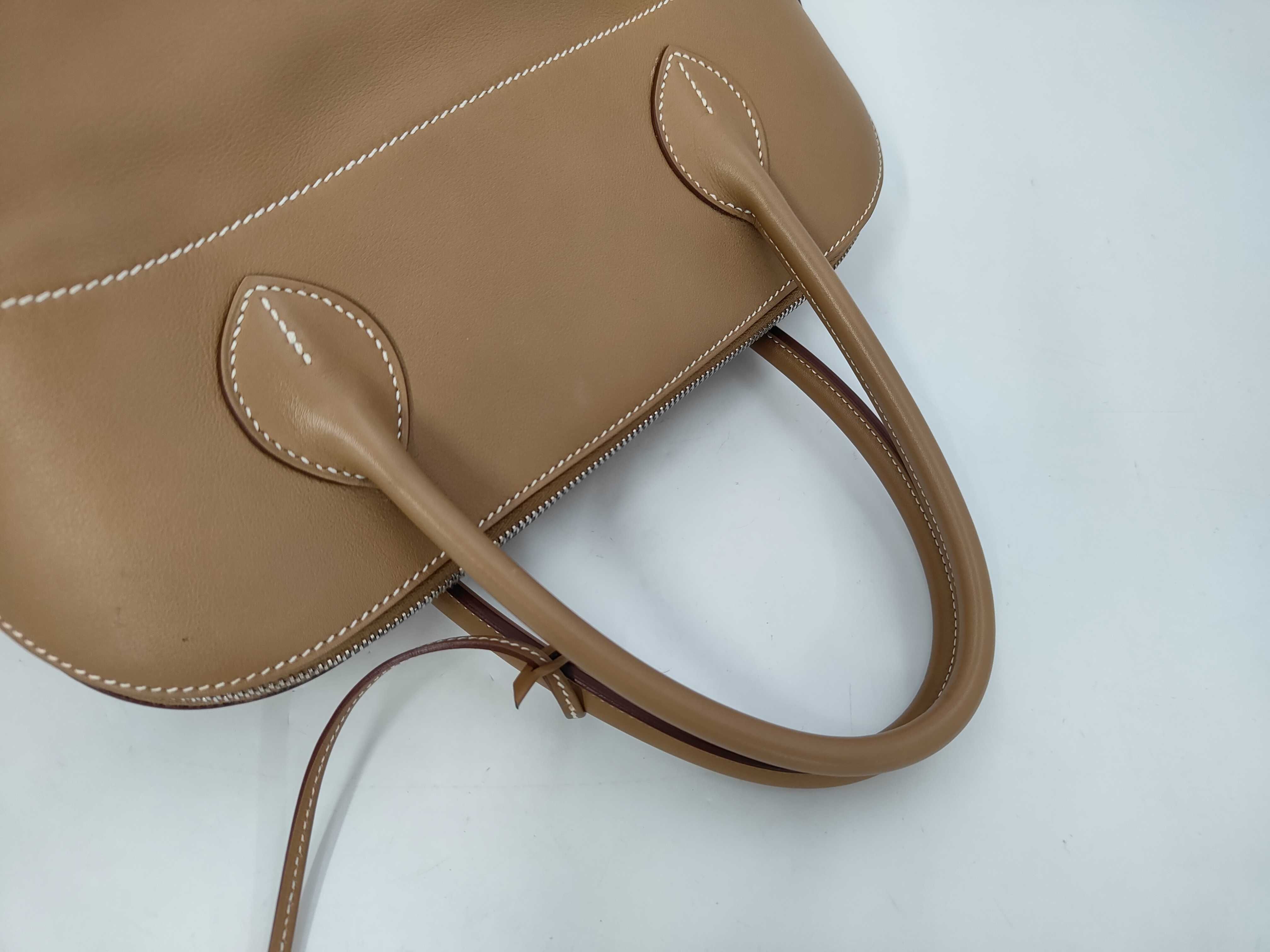 Bolide 31 Tote Bag ( P stamp) — view 3