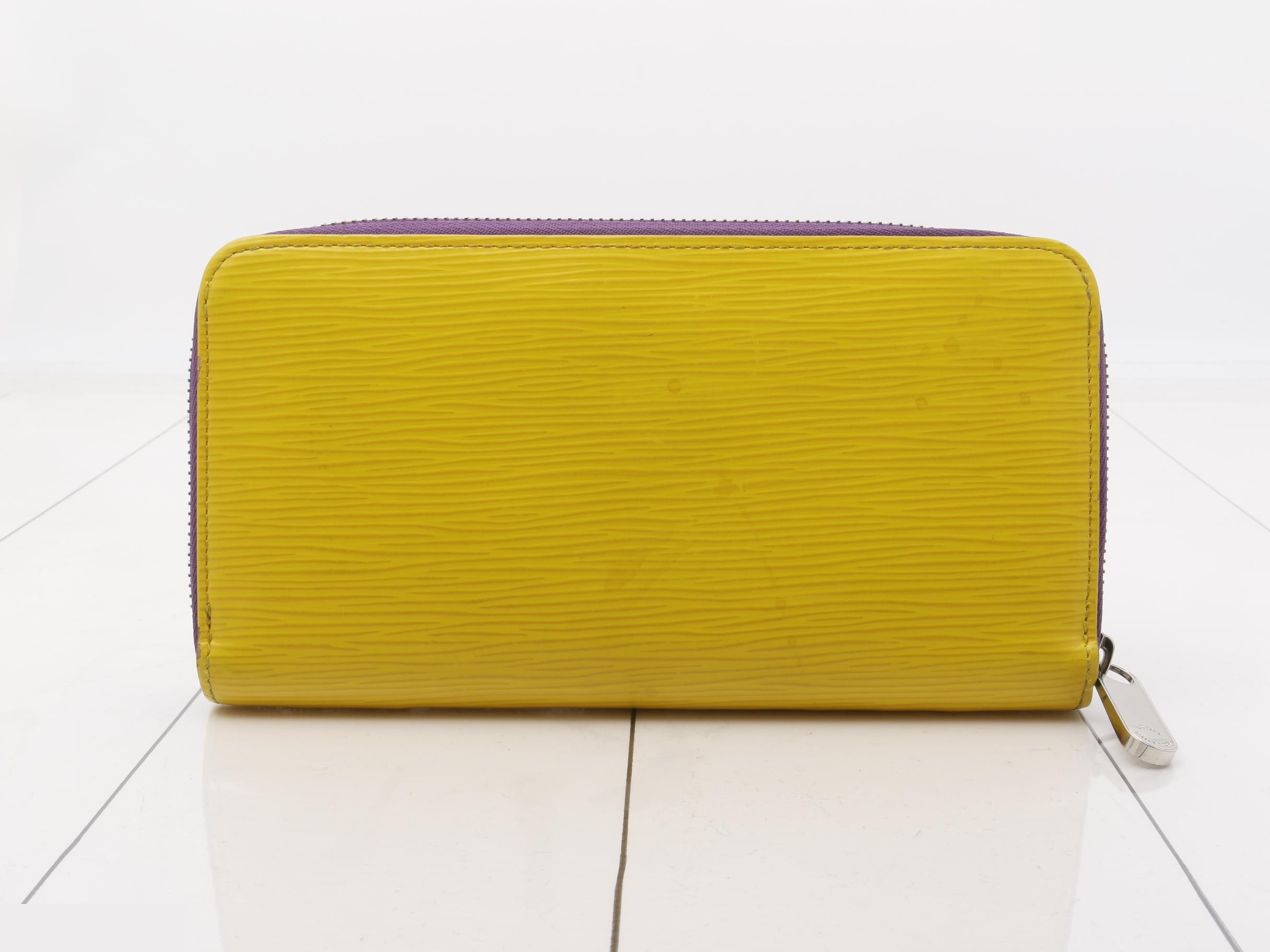 Zippy Wallet — view 2