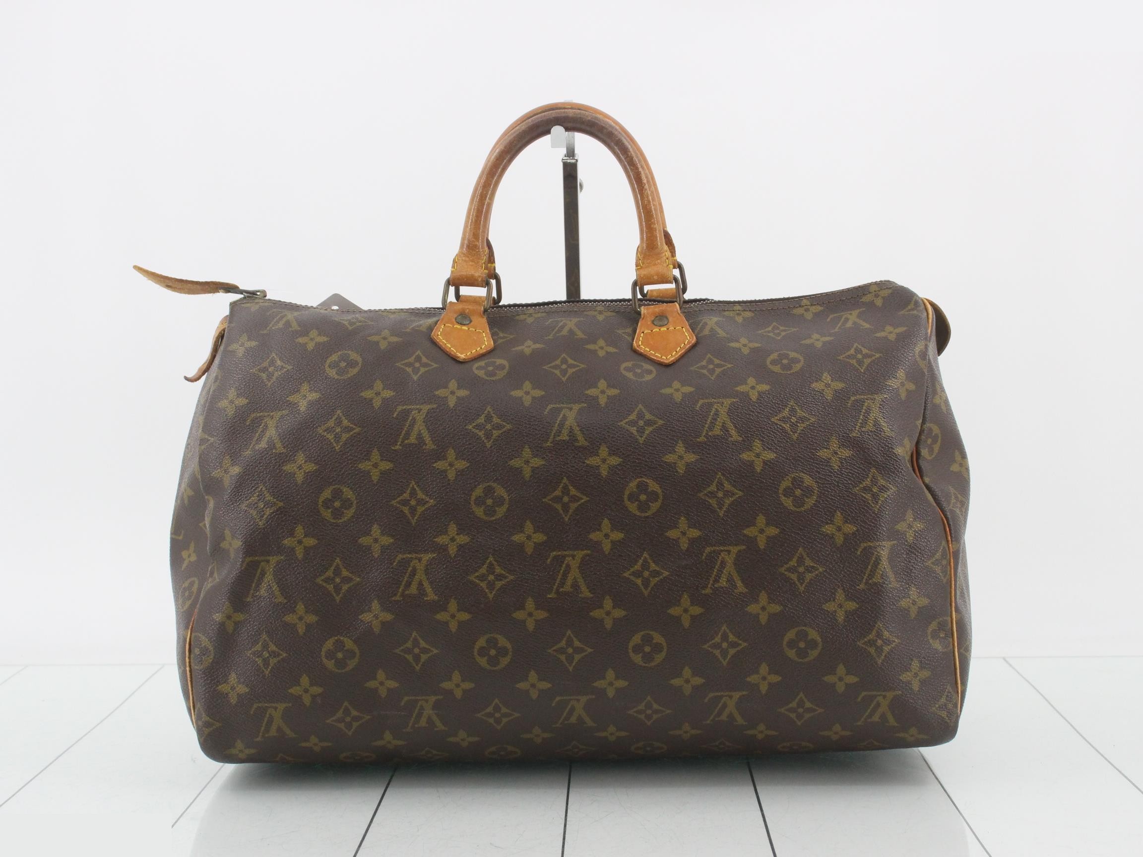 Speedy 40 — view 2