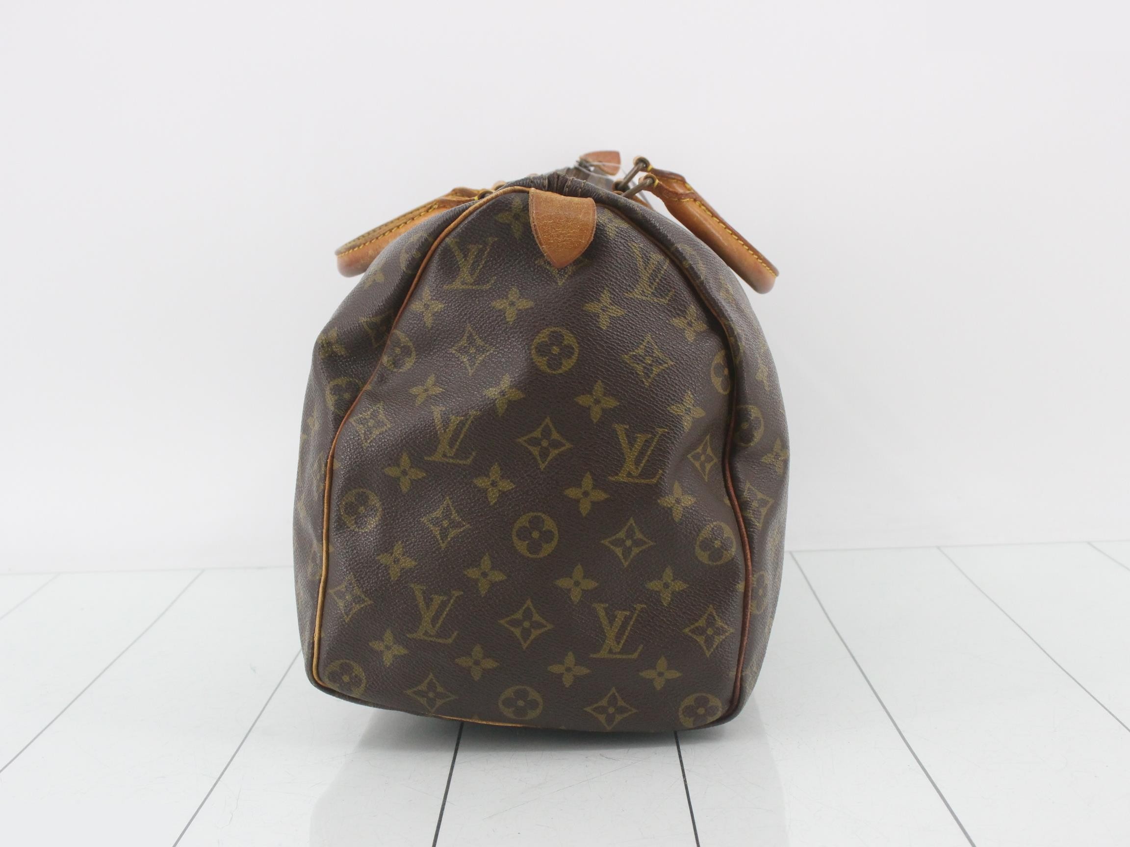 Speedy 40 — view 4