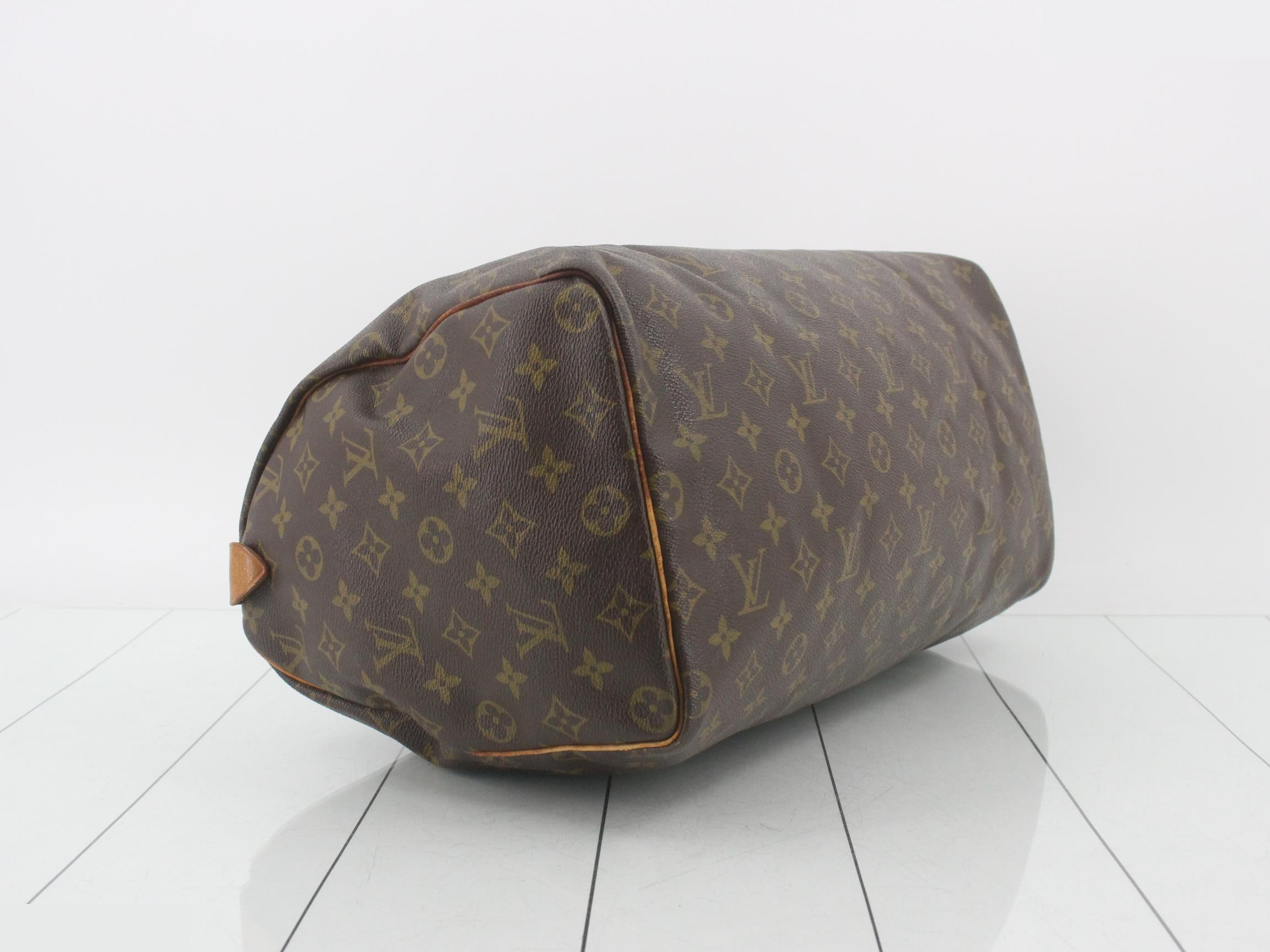Speedy 40 — view 5