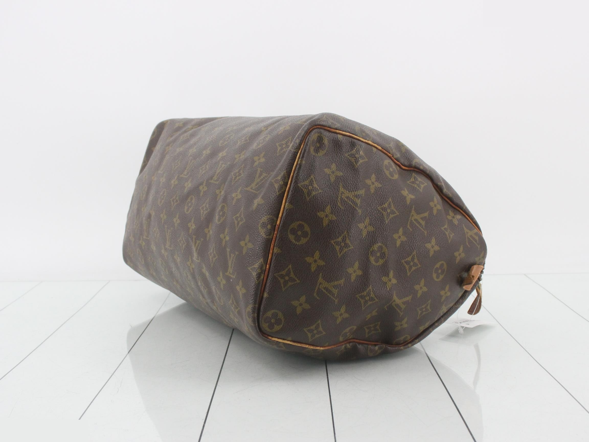 Speedy 40 — view 6