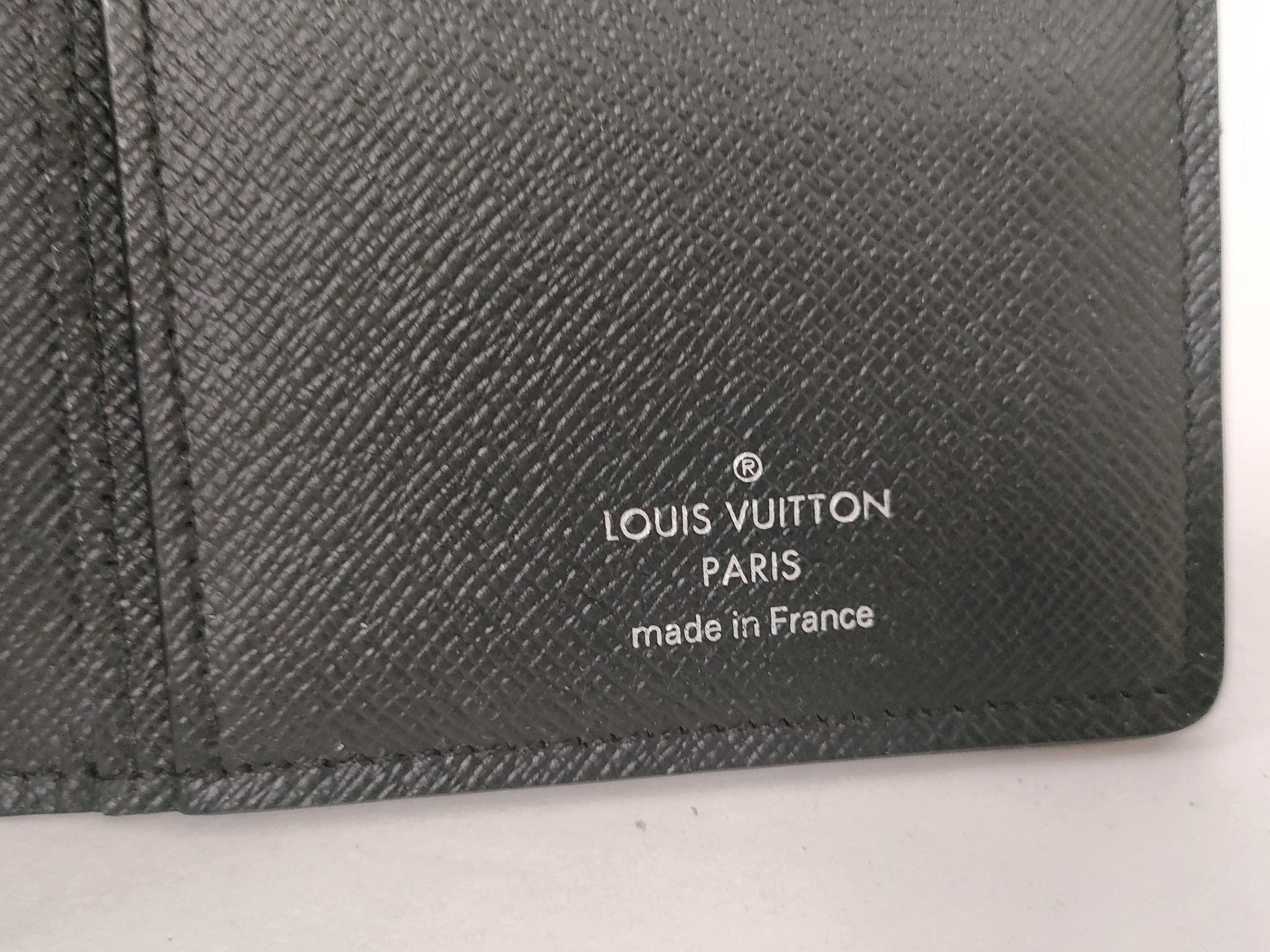 Epi Long Wallet Epi Portecarte Credit Wallet — view 12