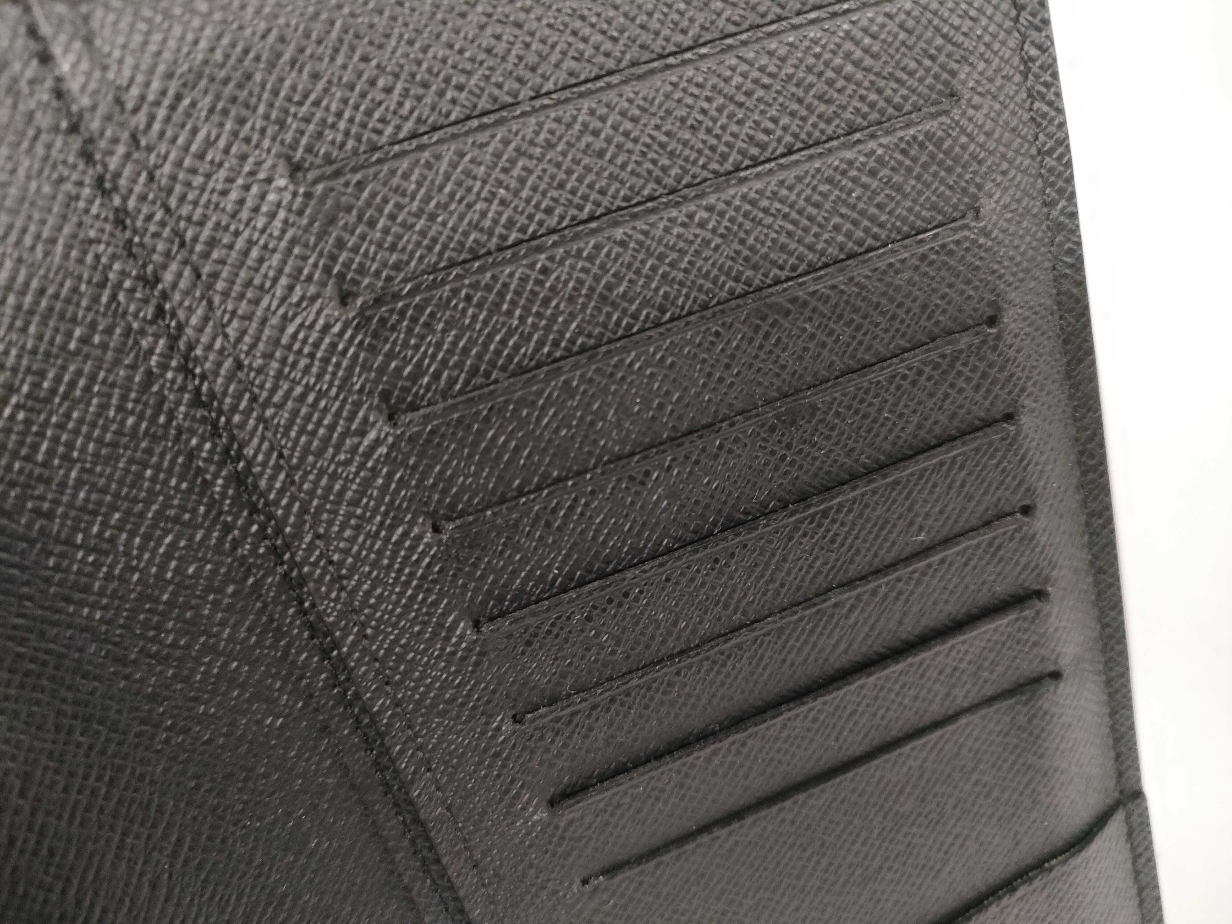 Epi Long Wallet Epi Portecarte Credit Wallet — view 13
