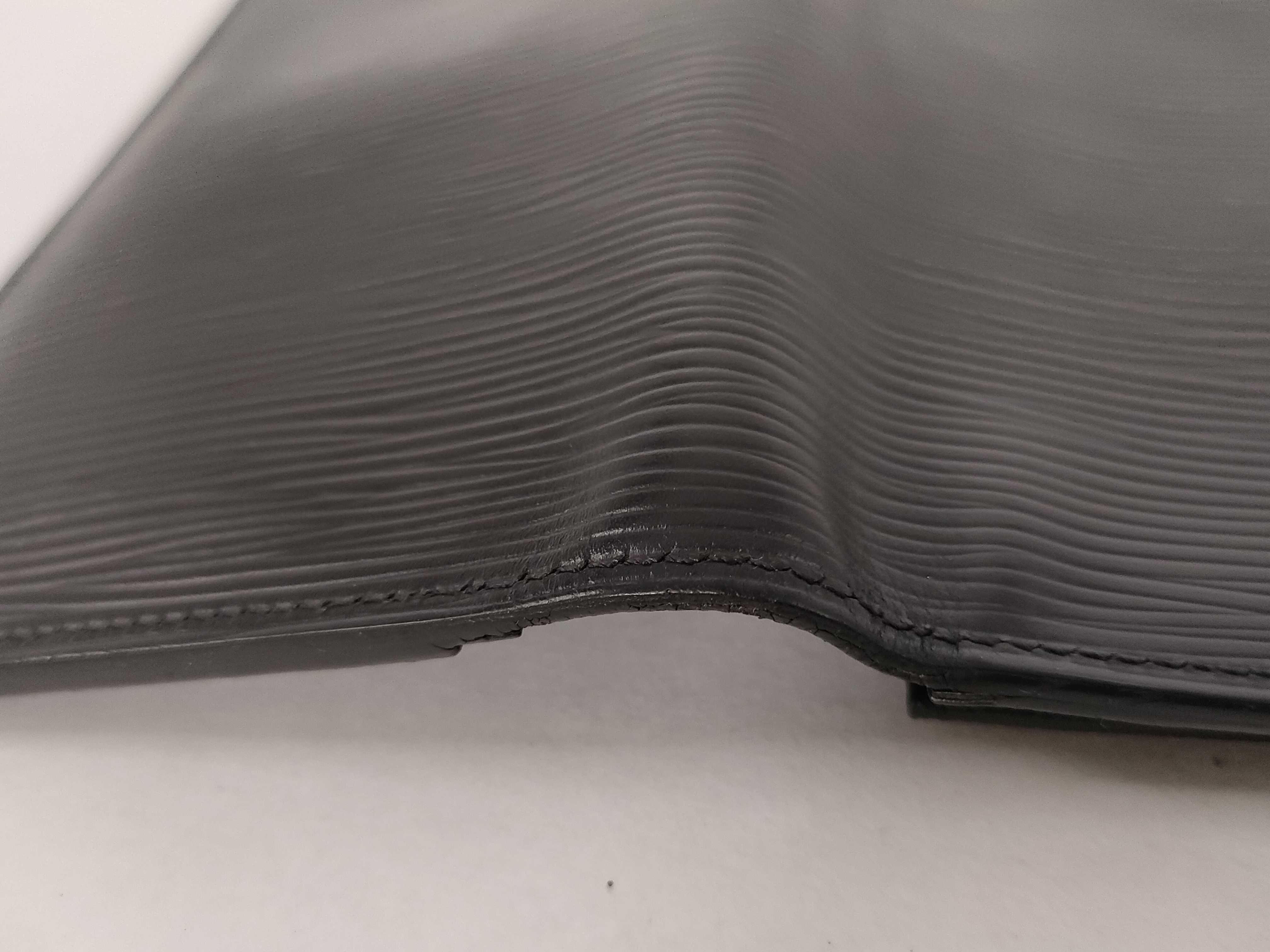 Epi Long Wallet Epi Portecarte Credit Wallet — view 14