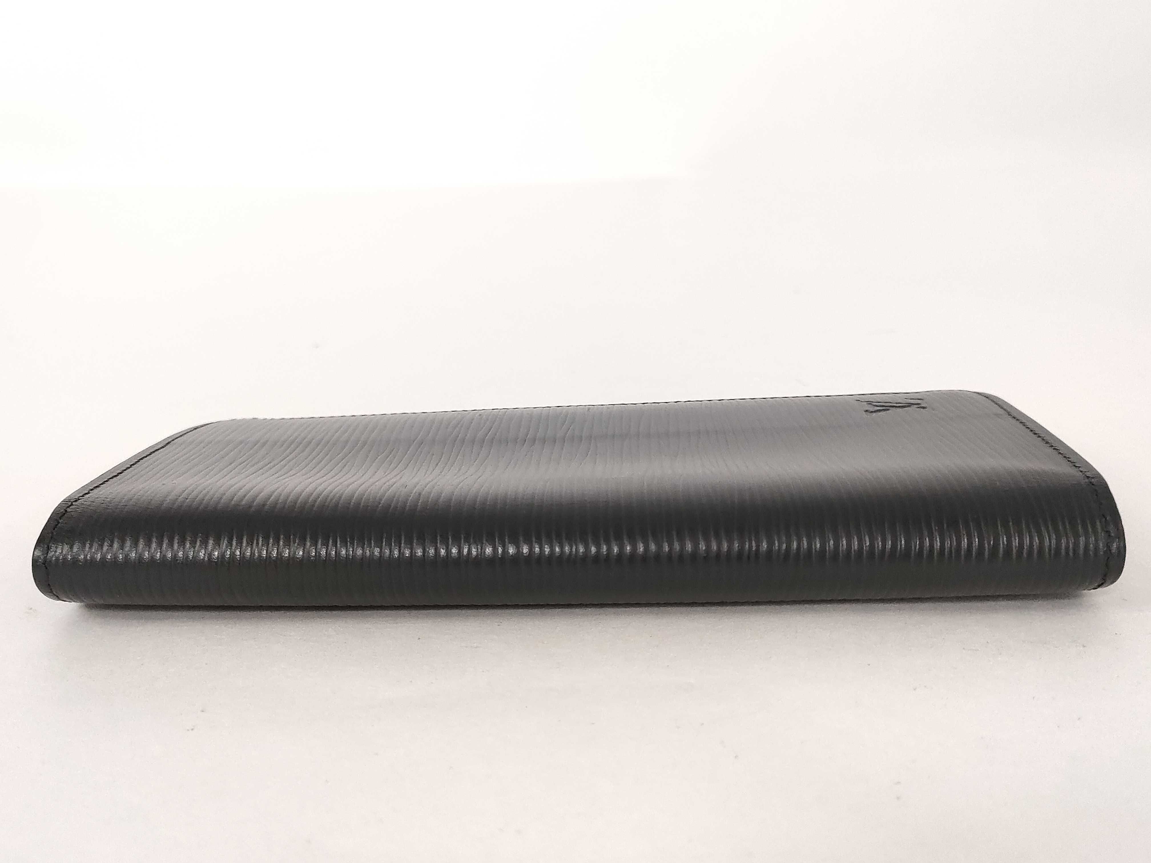 Epi Long Wallet Epi Portecarte Credit Wallet — view 5