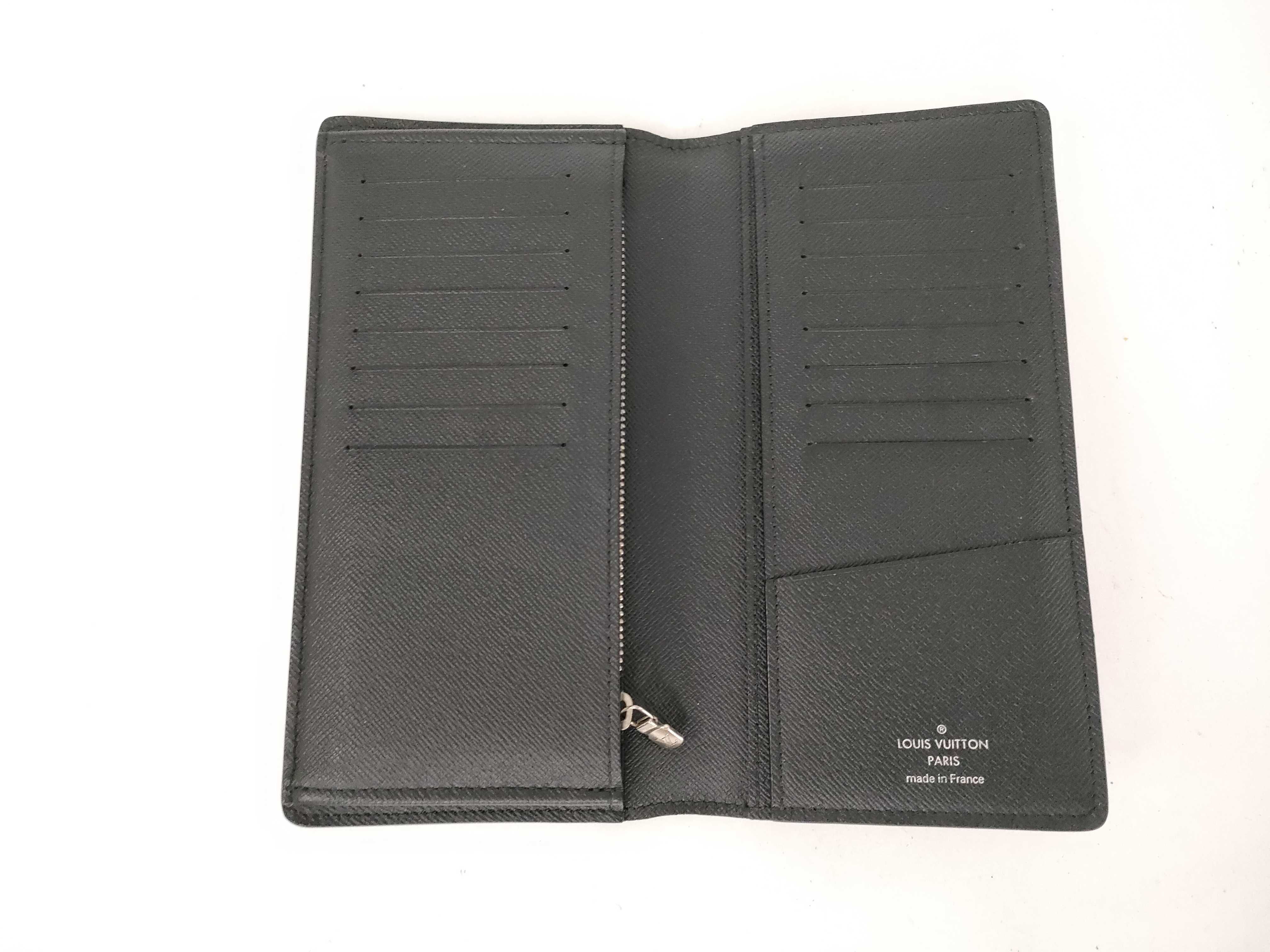 Epi Long Wallet Epi Portecarte Credit Wallet — view 7