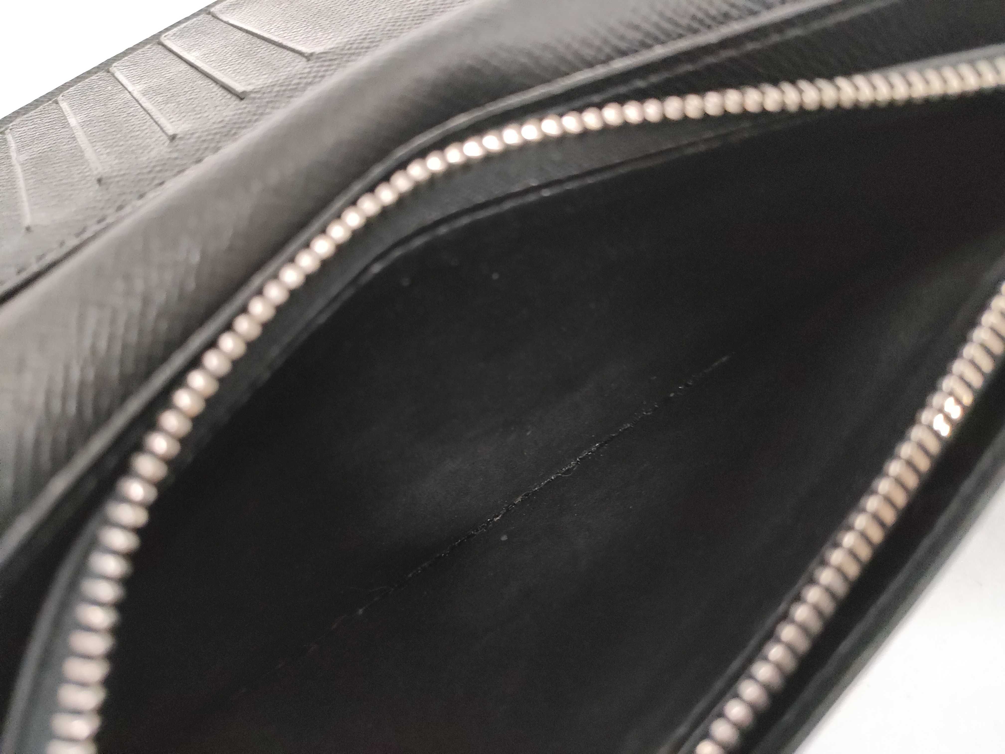 Epi Long Wallet Epi Portecarte Credit Wallet — view 9