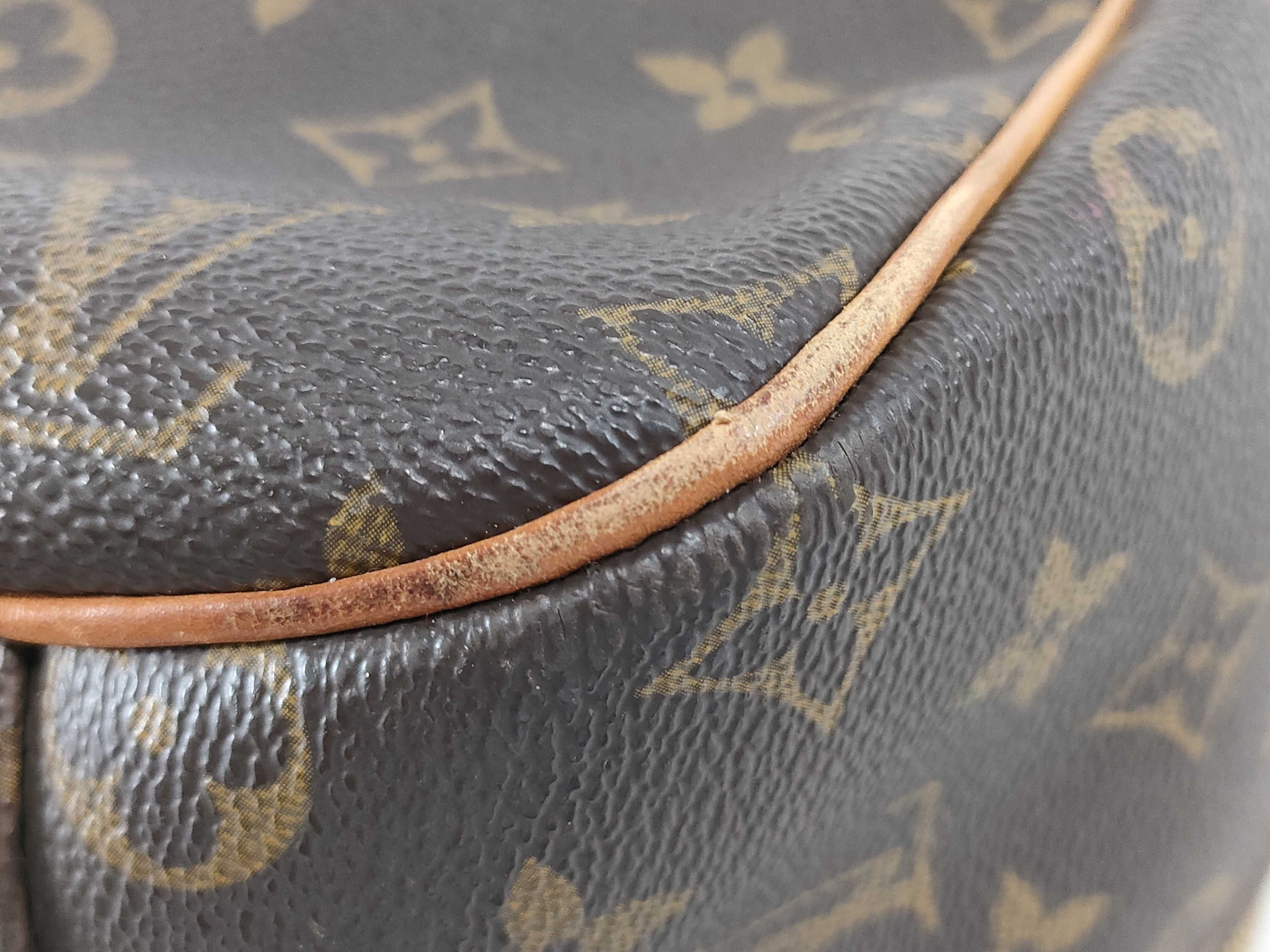 Monogram Louis Vuitton Monogram Excursion M41450 Unknown Bag — view 7