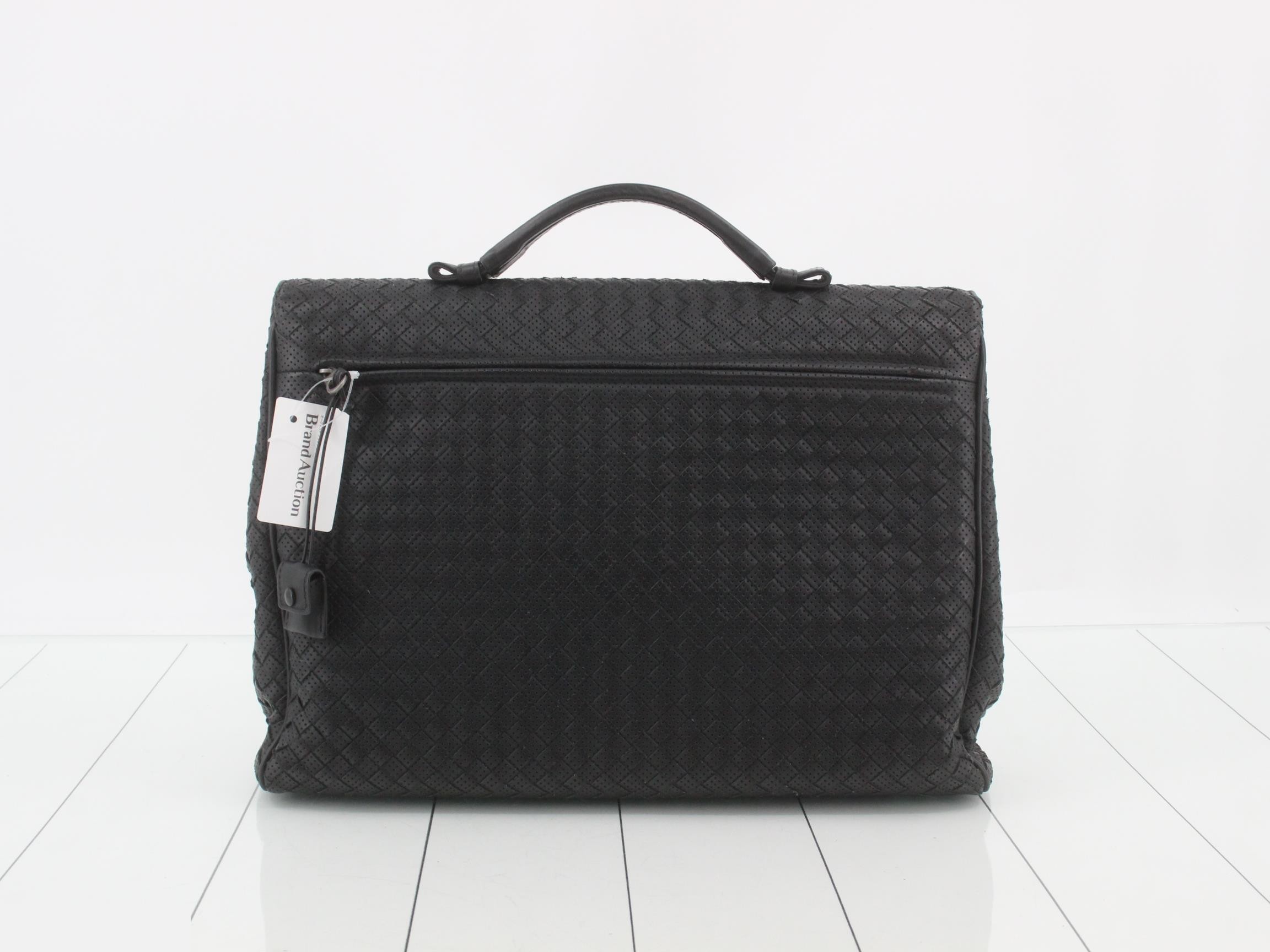 Intrecciato (bag) — view 2