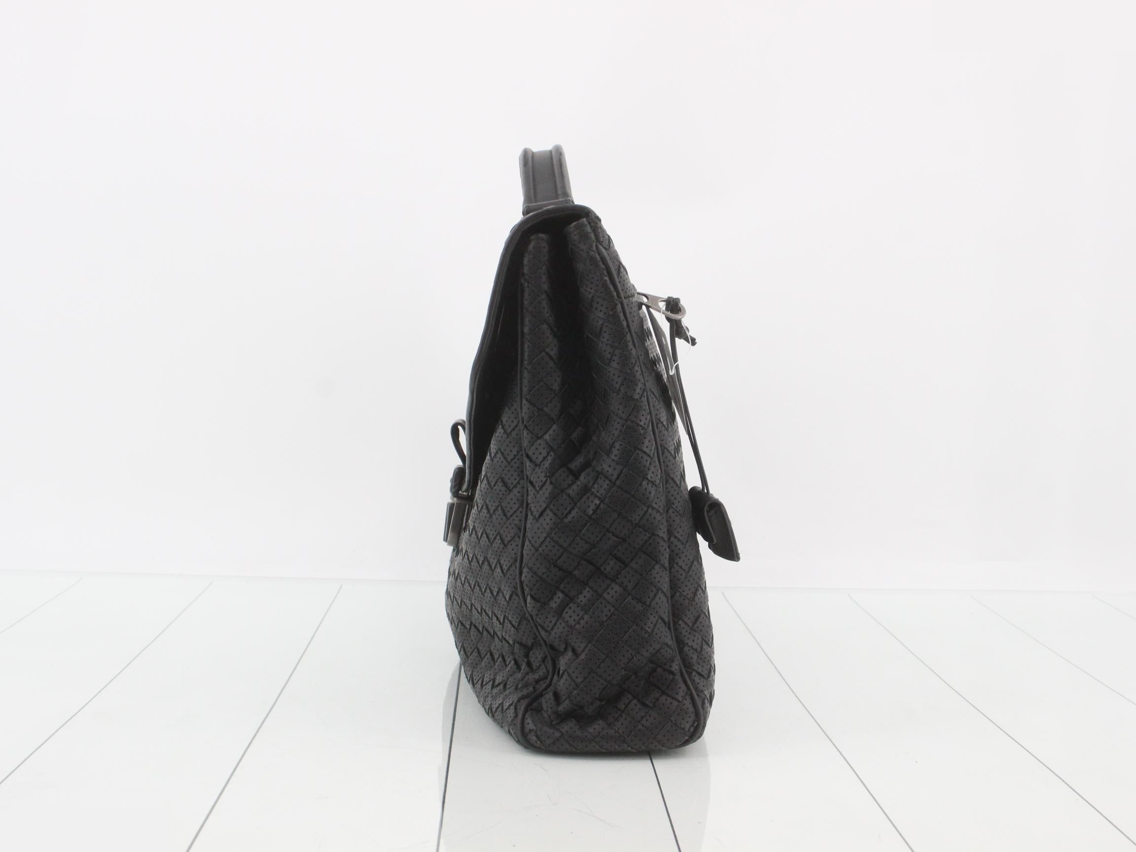 Intrecciato (bag) — view 3