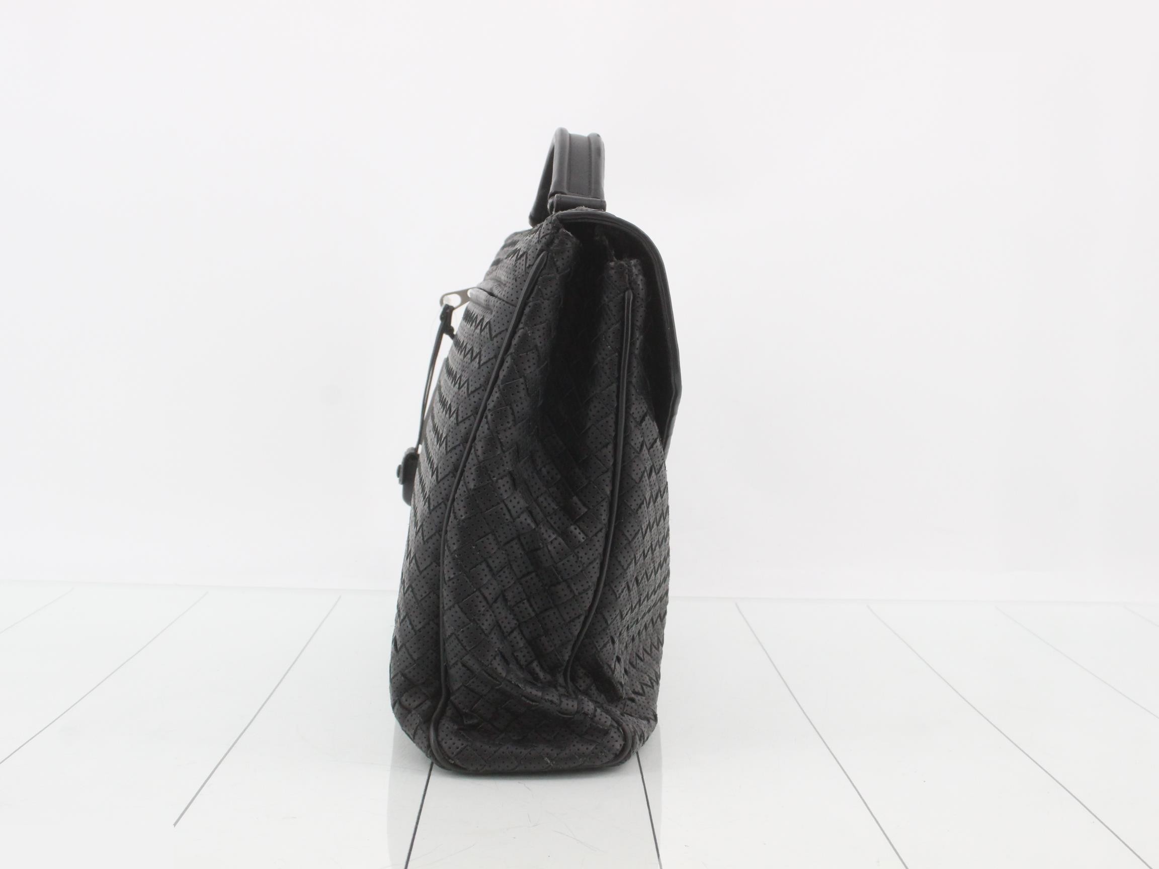 Intrecciato (bag) — view 4