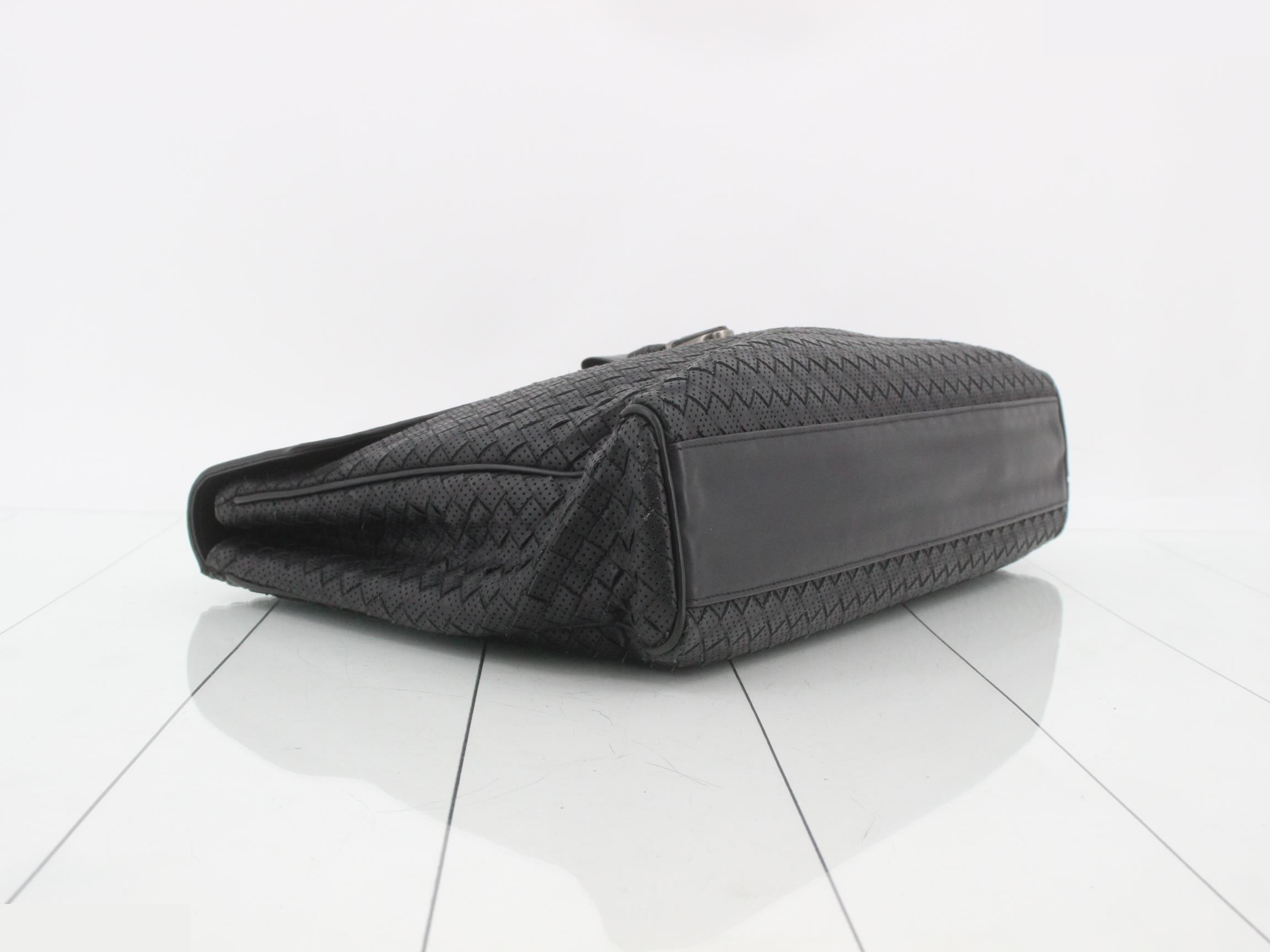 Intrecciato (bag) — view 5