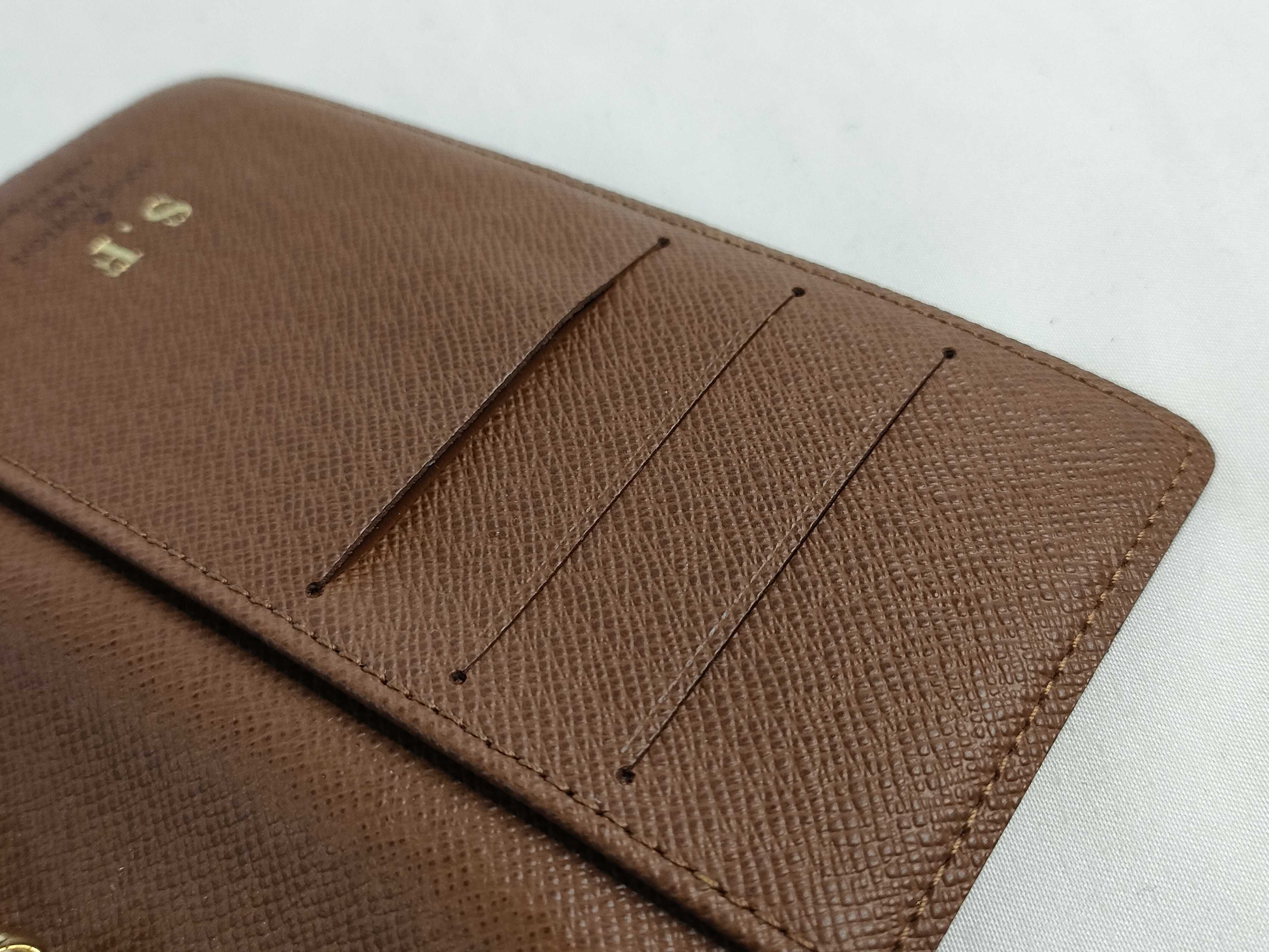 Monogram Agenda PM R20005 Notebook Cover — view 12