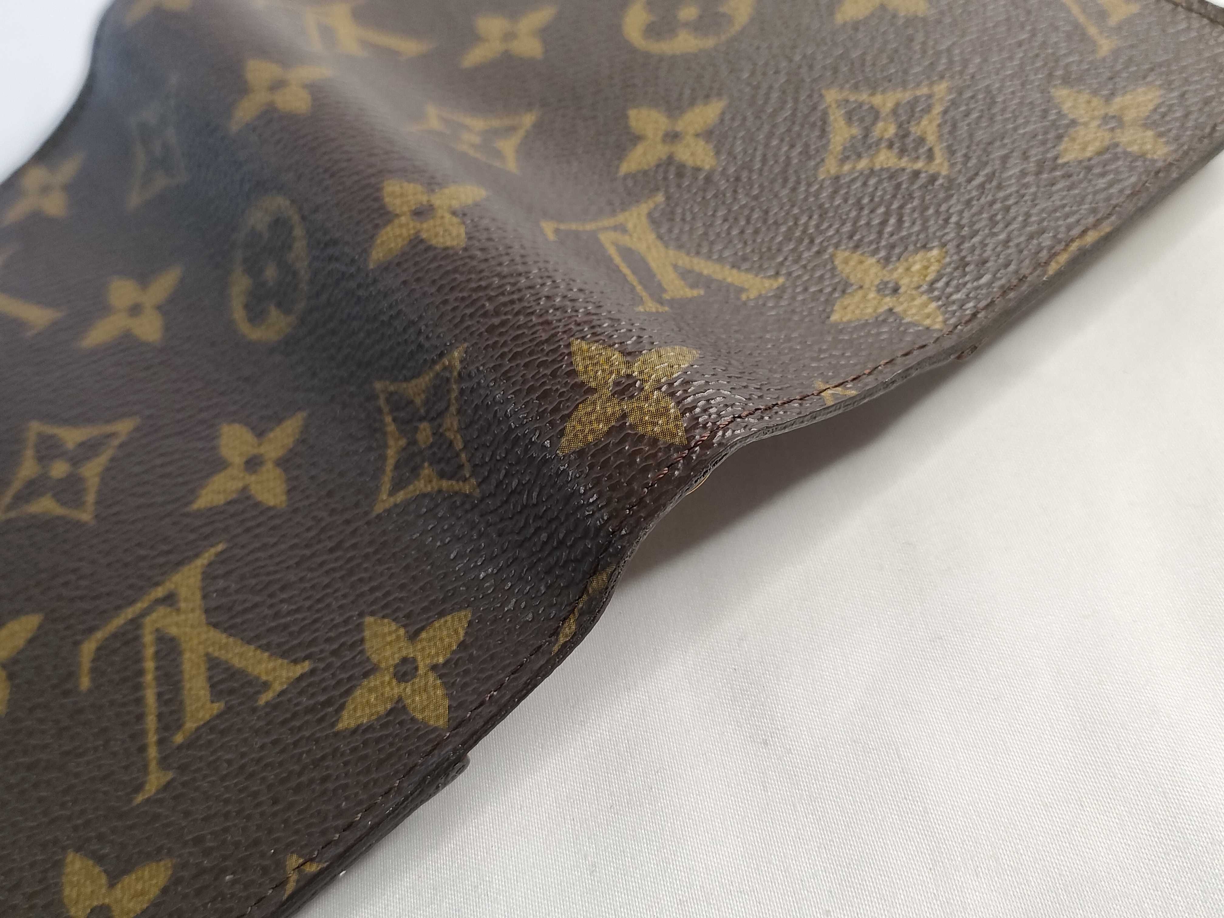 Monogram Agenda PM R20005 Notebook Cover — view 14