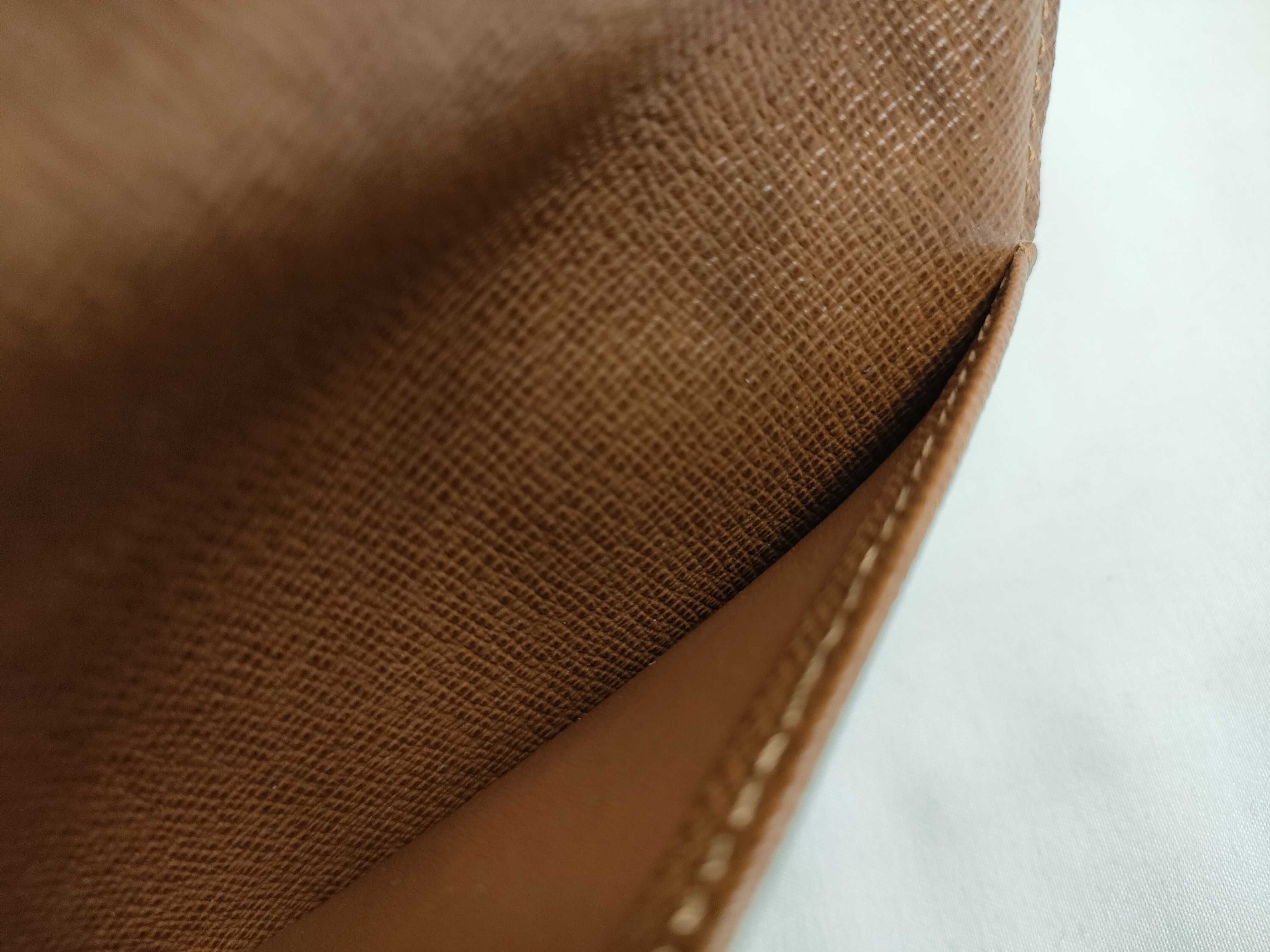 Monogram Agenda PM R20005 Notebook Cover — view 9