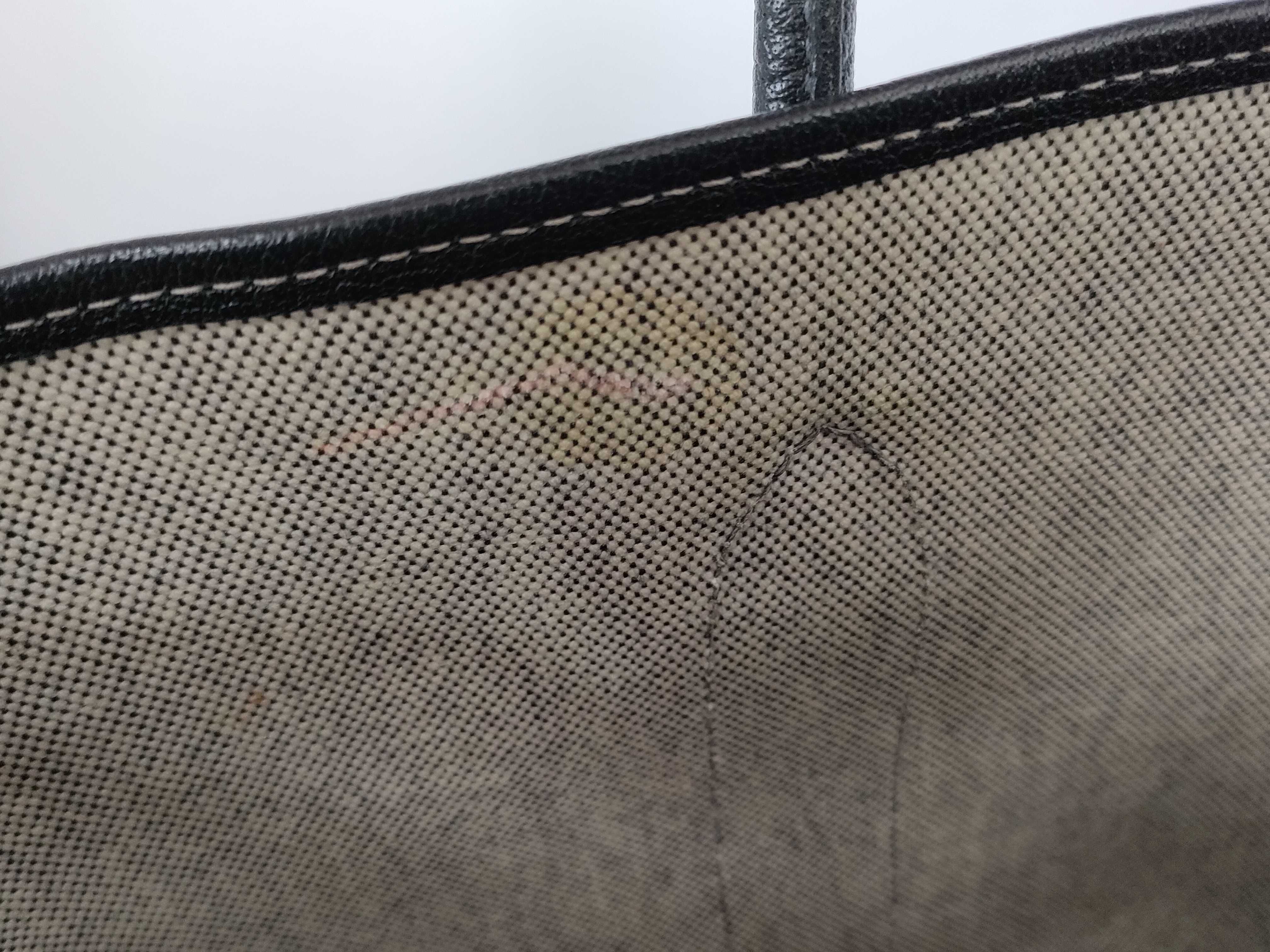 Garden Party PM Toile H Tote Bag — view 13