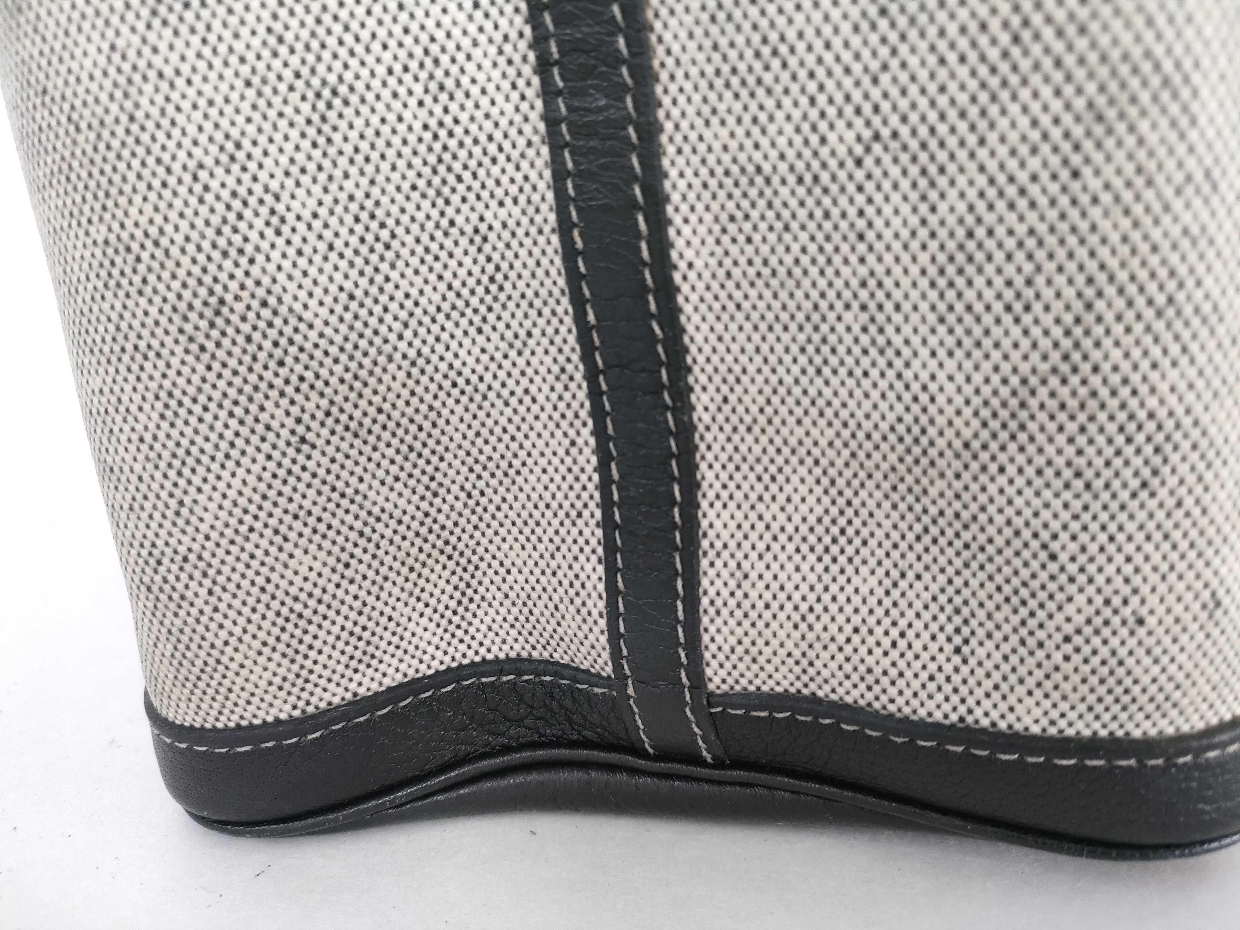 Garden Party PM Toile H Tote Bag — view 15