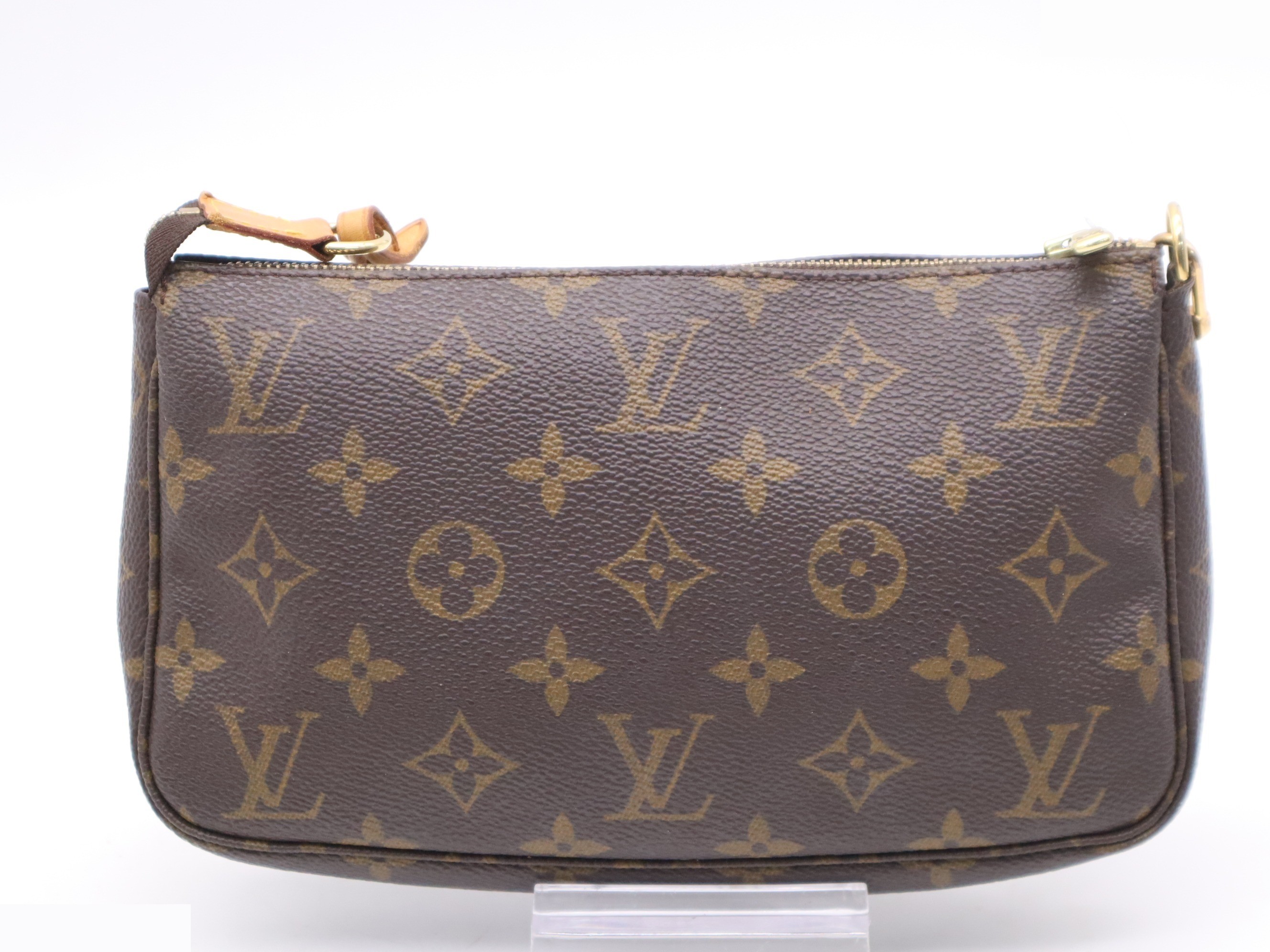 Pochette Accessoires (old model) — view 2