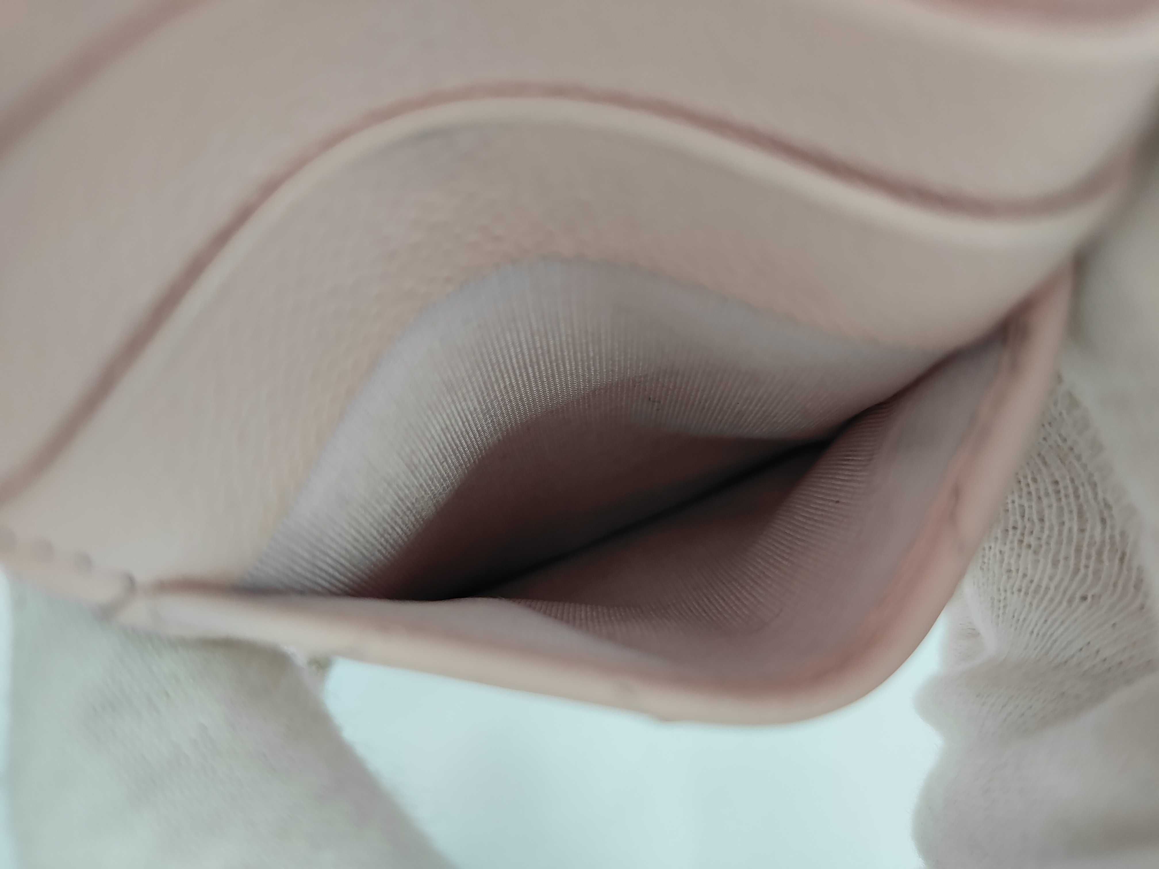 Caviar Fragment Case Pink Card Case — view 8