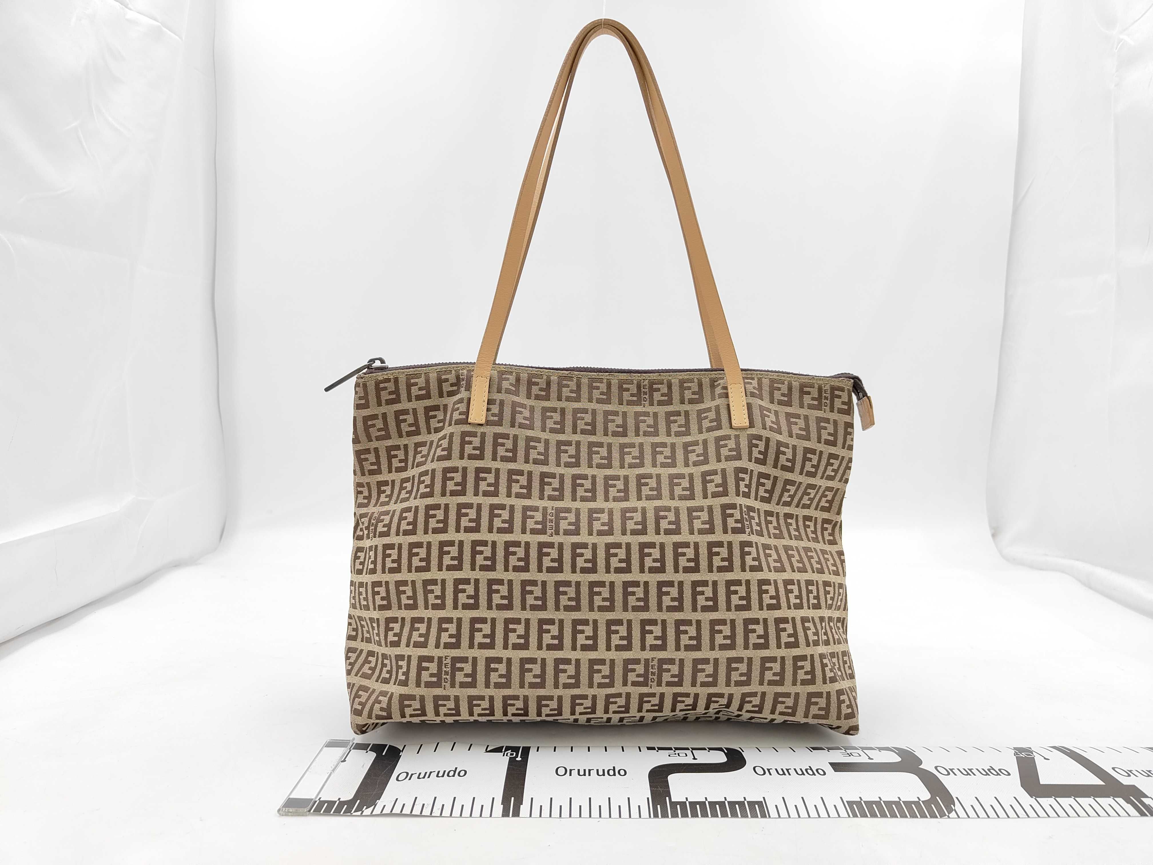 Zucchino Tote Bag — view 2