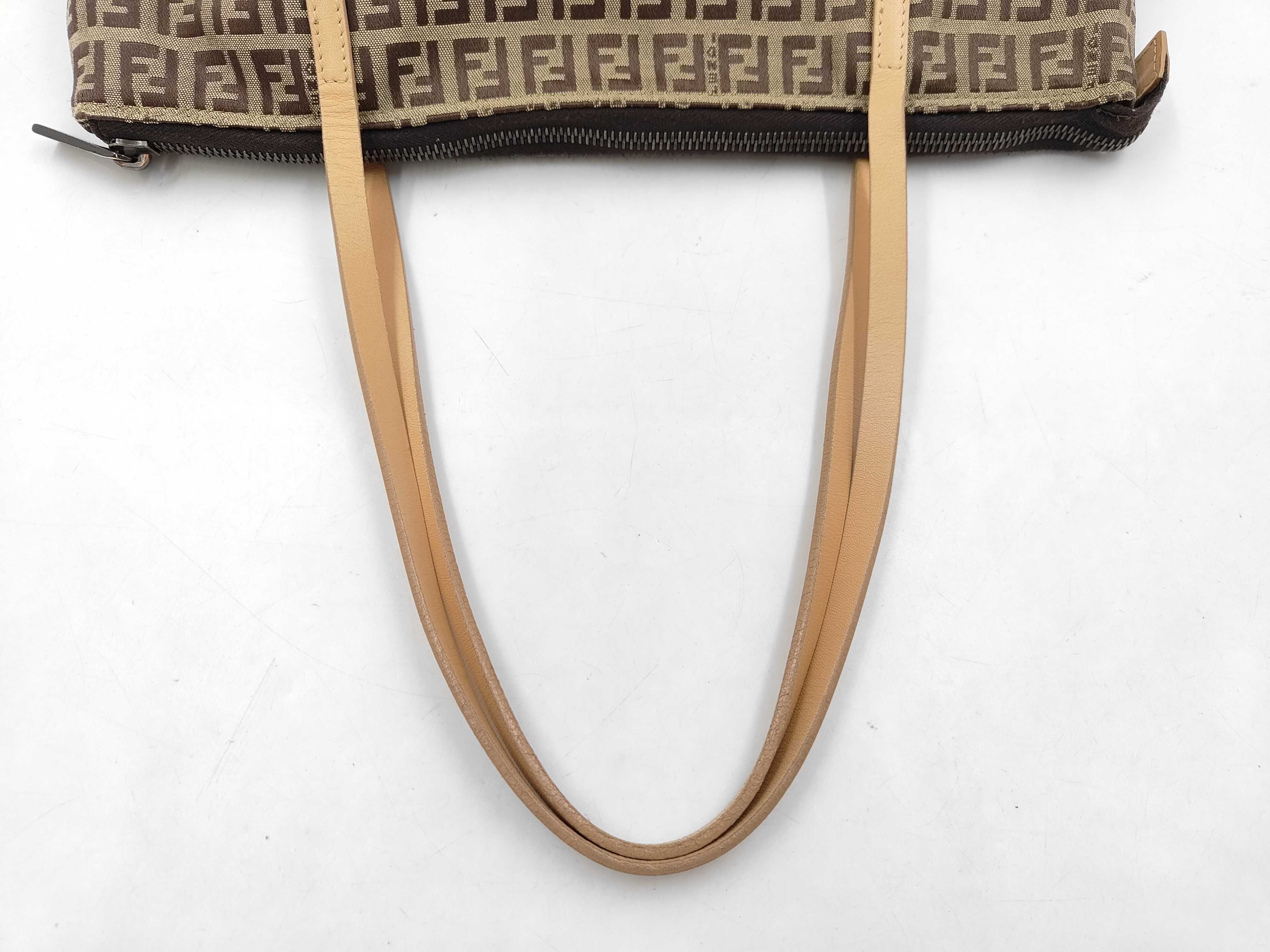 Zucchino Tote Bag — view 4