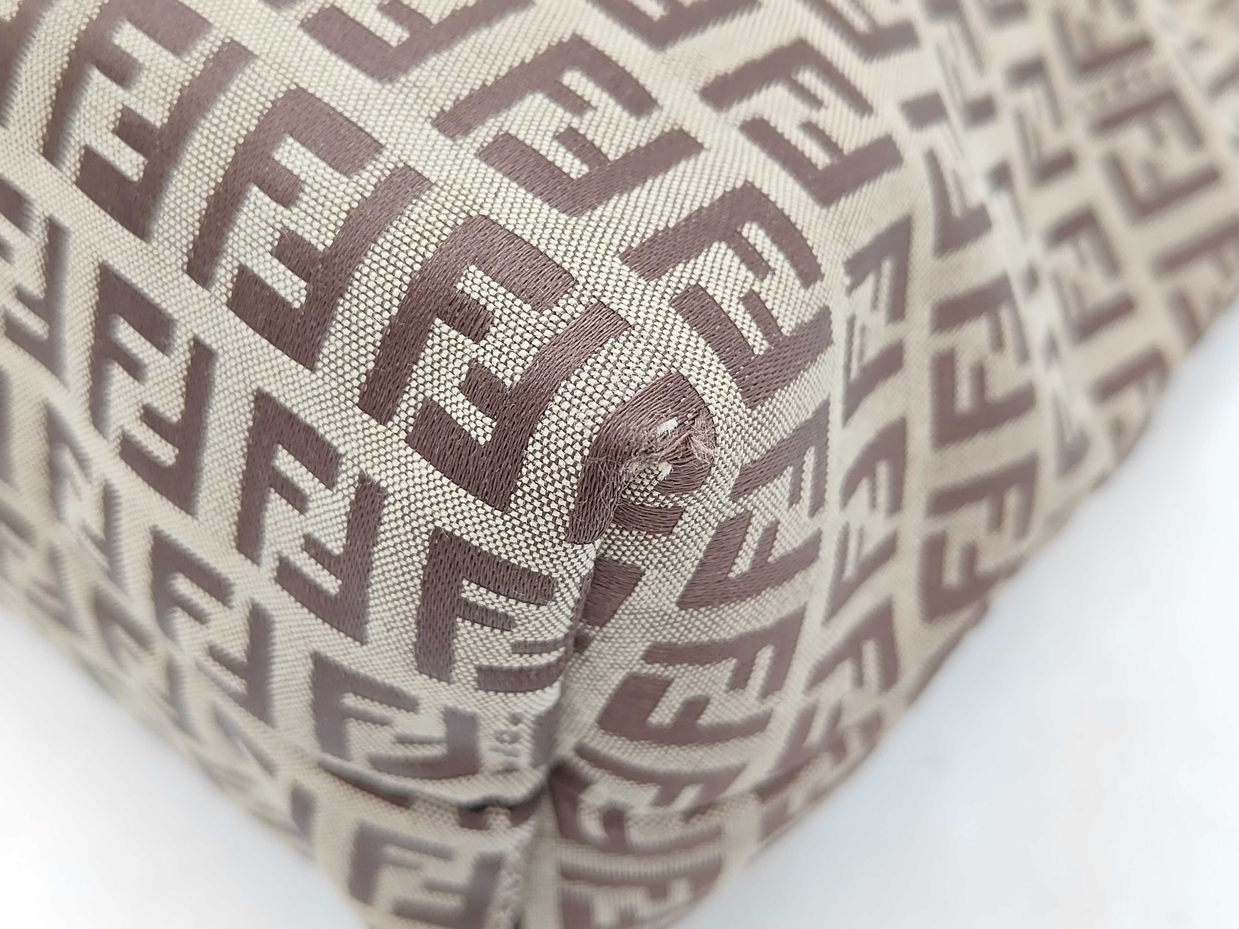 Zucchino Tote Bag — view 6