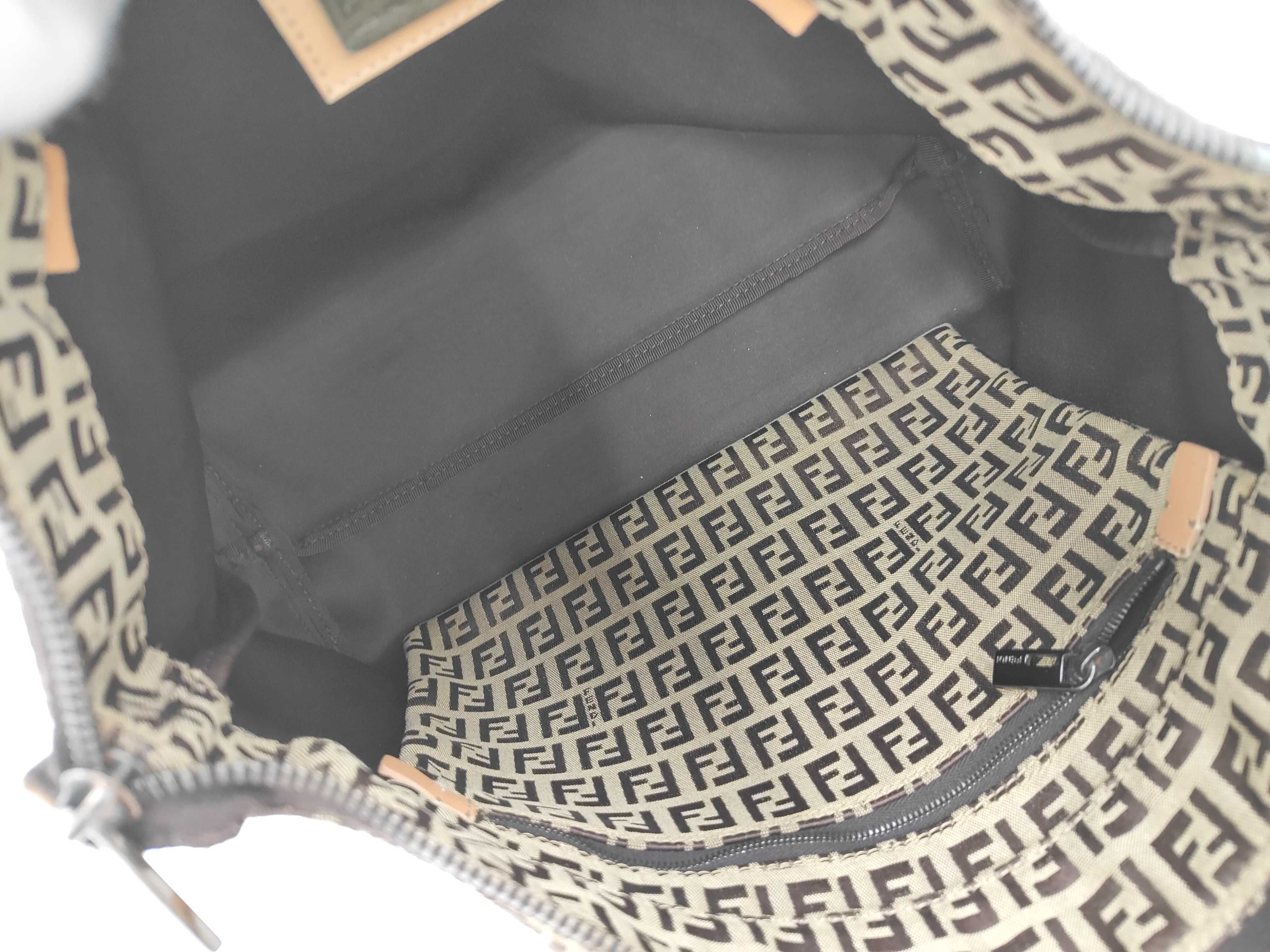 Zucchino Tote Bag — view 8