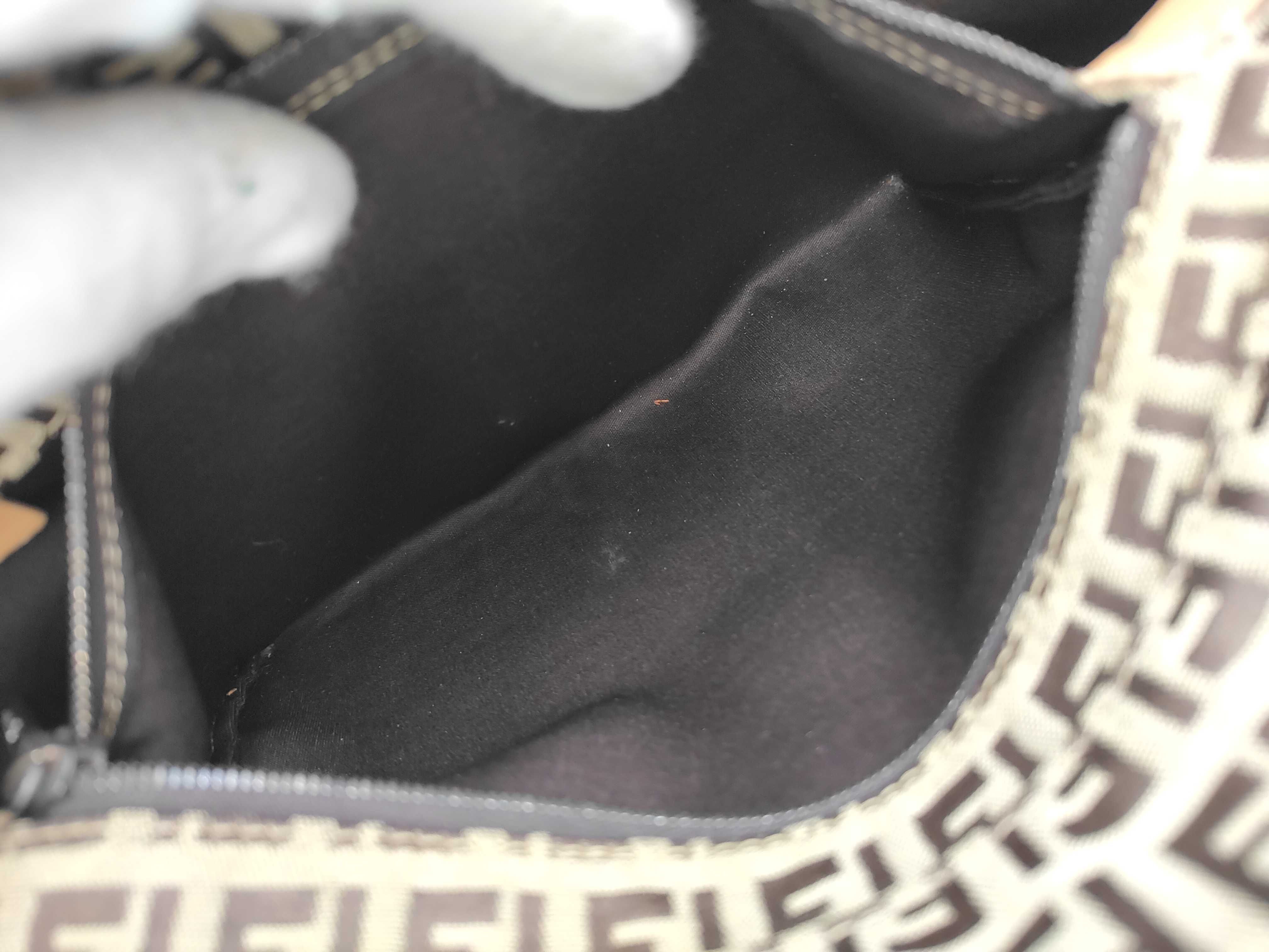 Zucchino Tote Bag — view 9