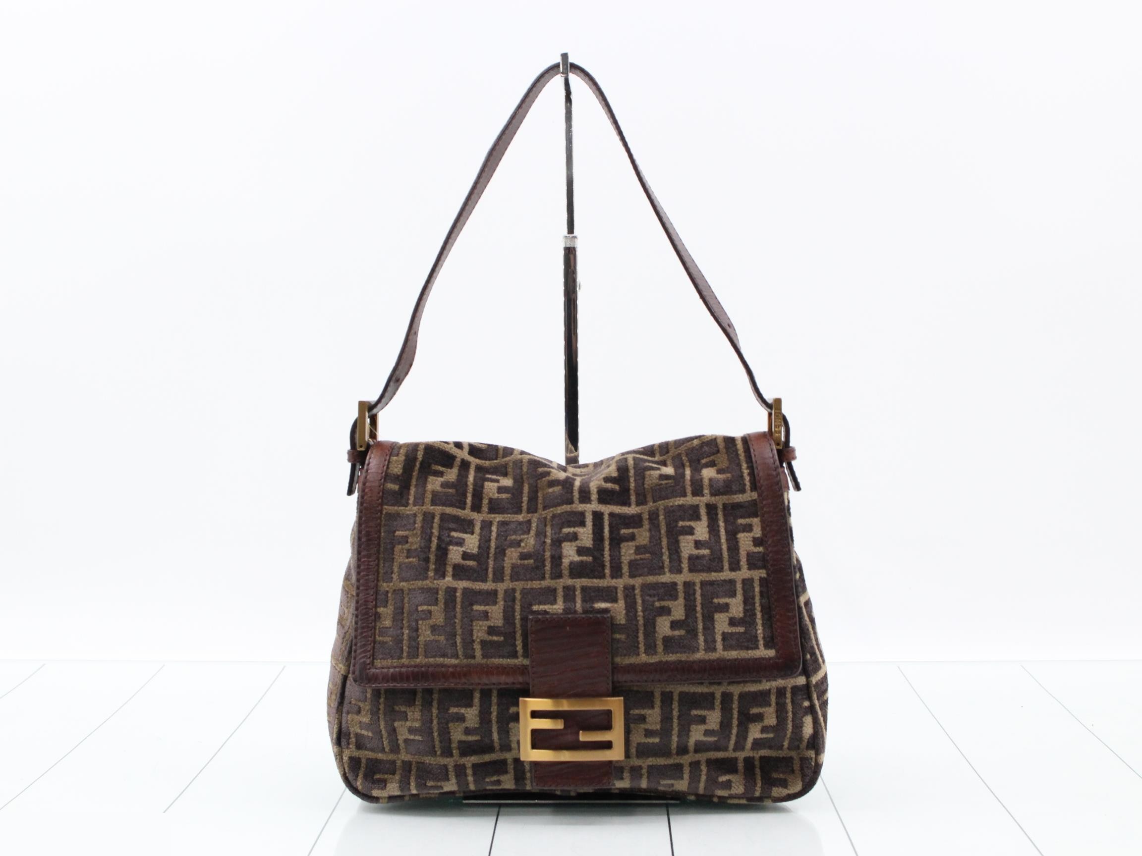 Zucca (bag) - Shoulder bag