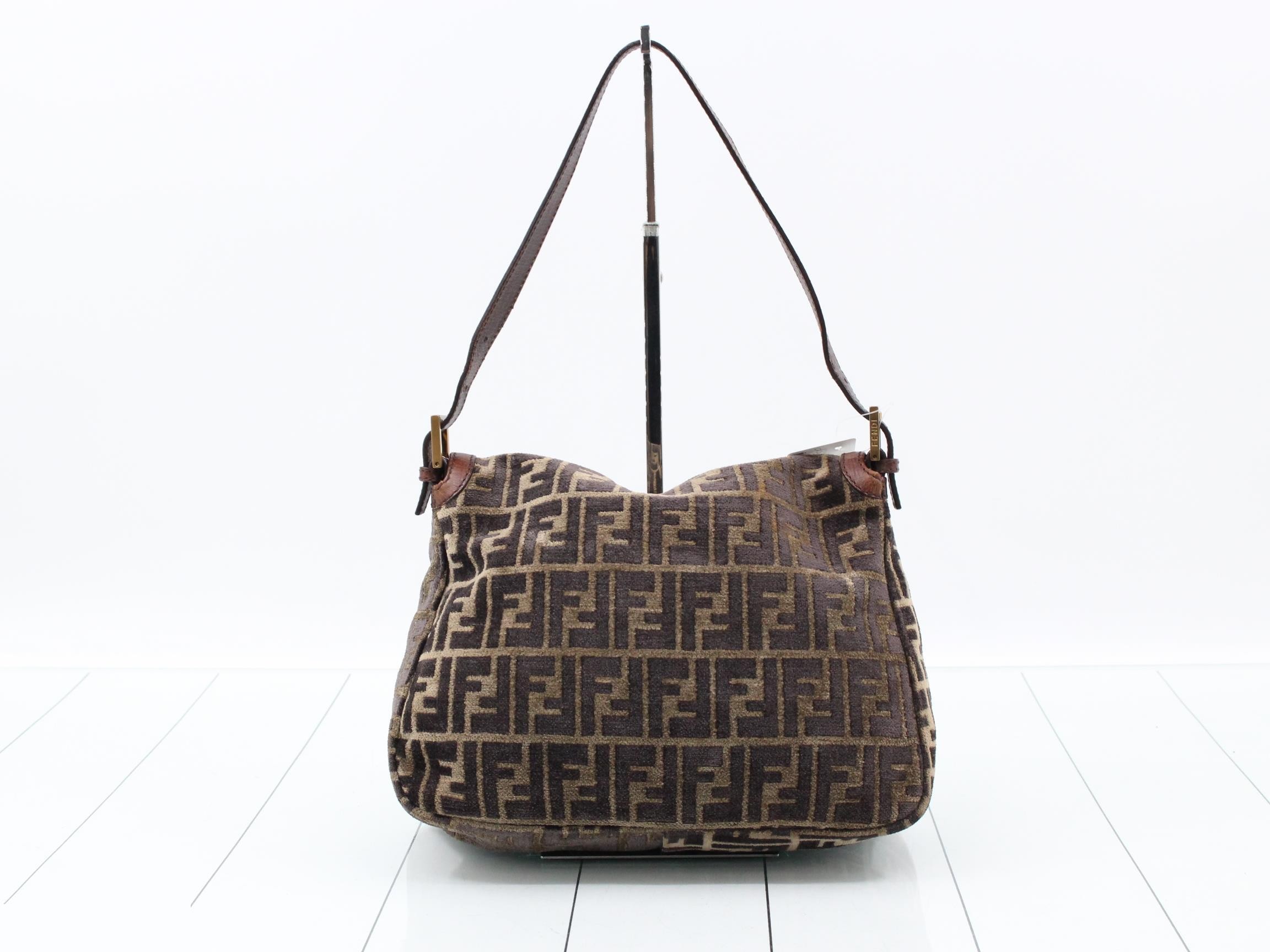 Zucca (bag) - Shoulder bag — view 2