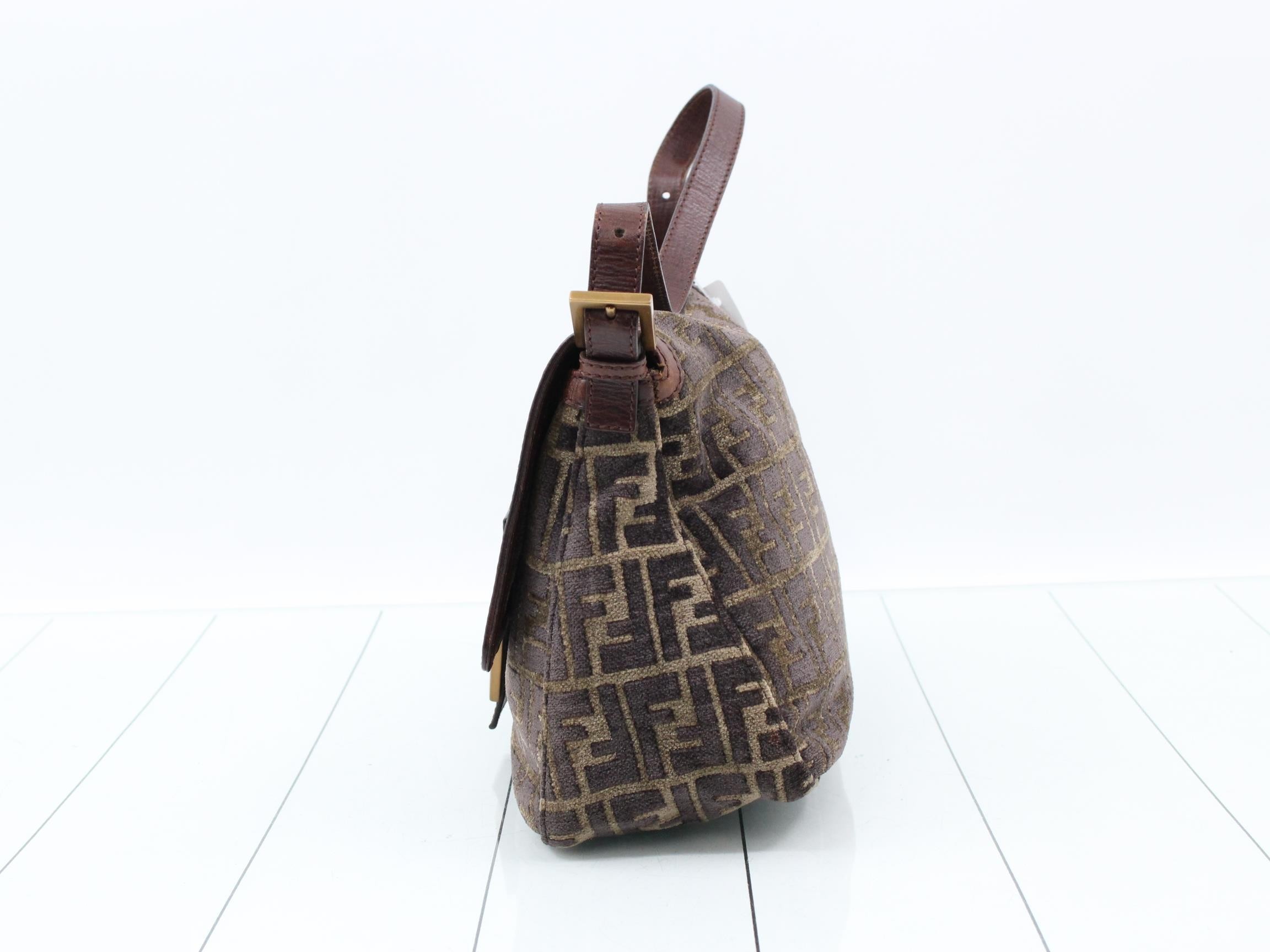 Zucca (bag) - Shoulder bag — view 3