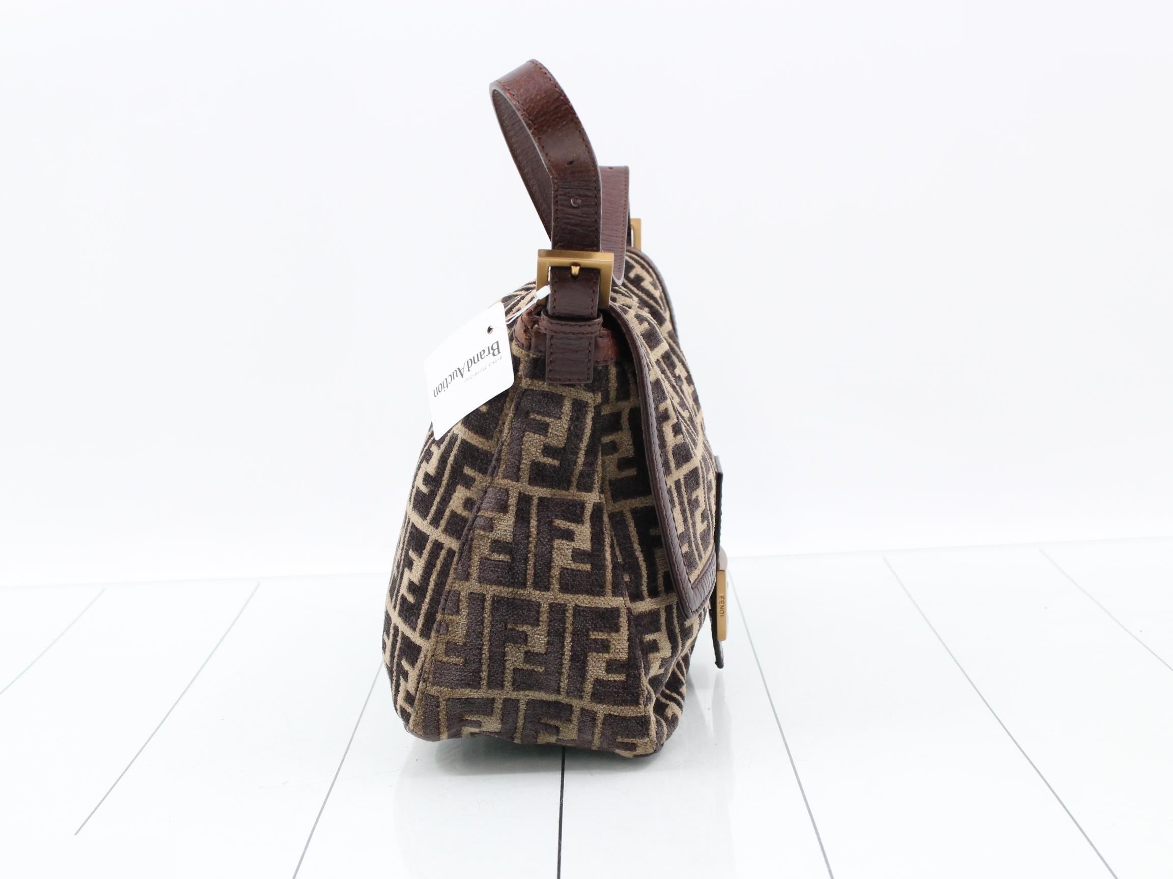 Zucca (bag) - Shoulder bag — view 4