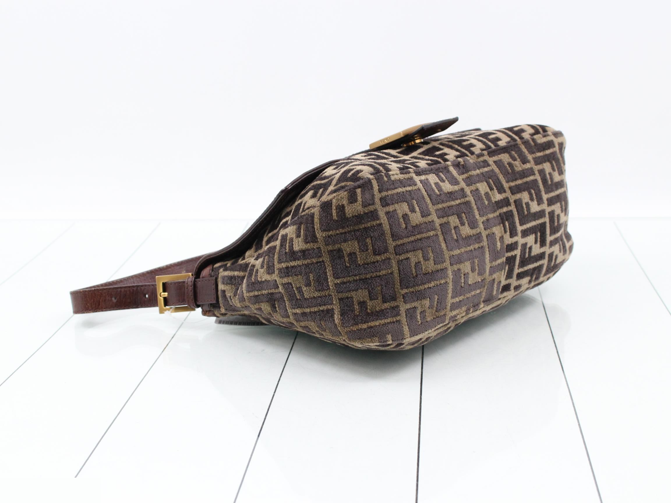 Zucca (bag) - Shoulder bag — view 5