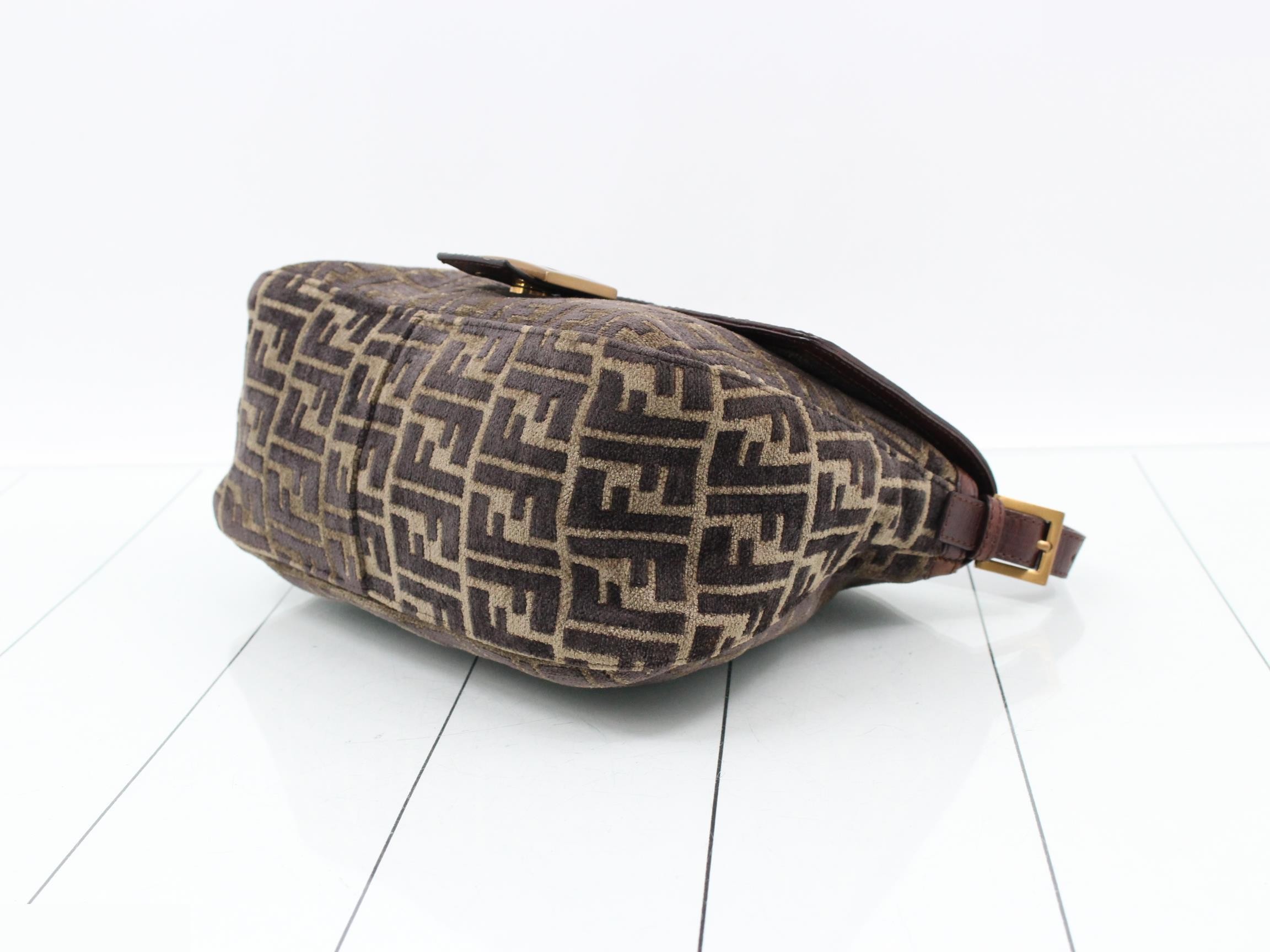 Zucca (bag) - Shoulder bag — view 6