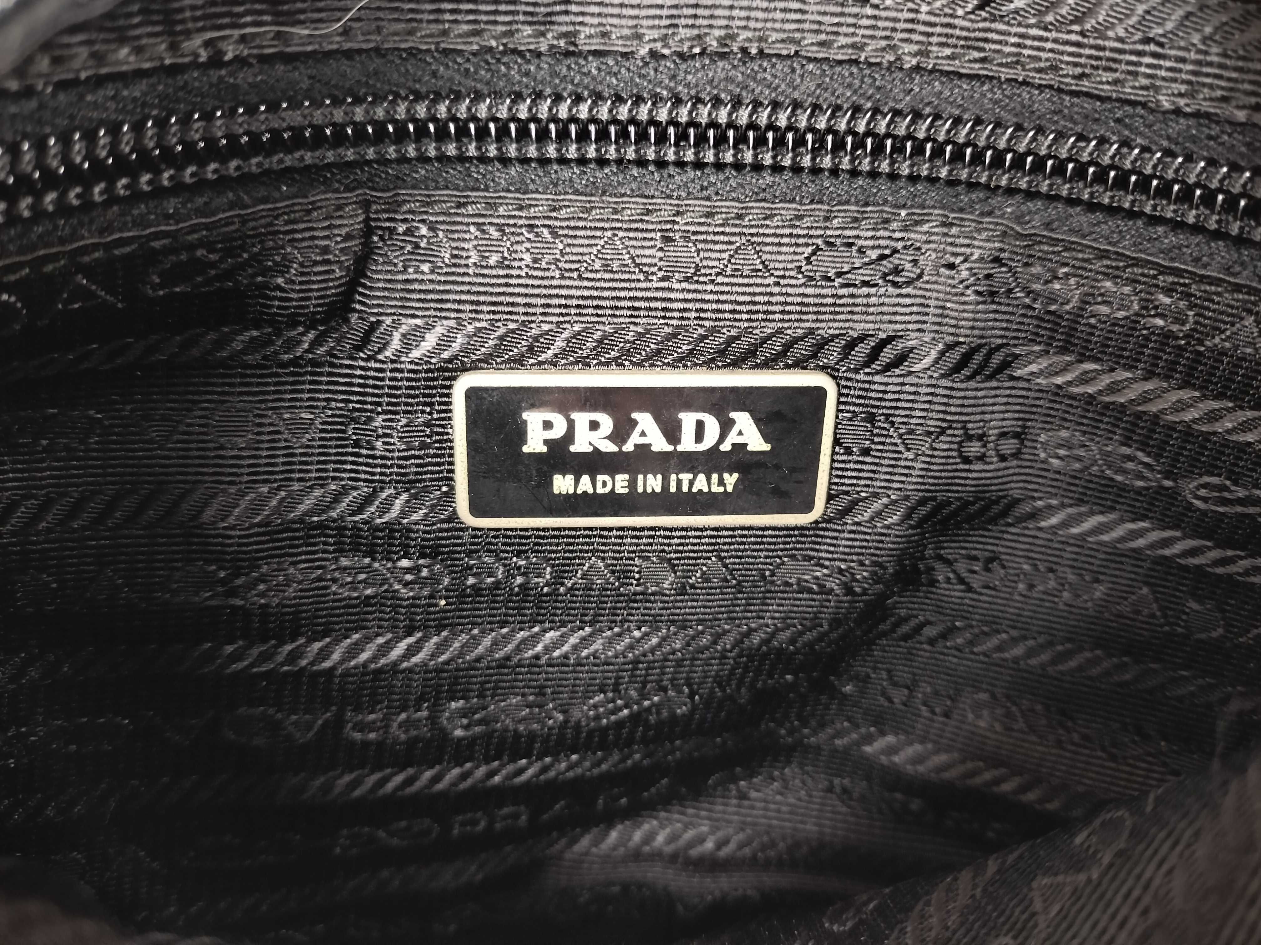 Nylon Shoulder Bag — view 13