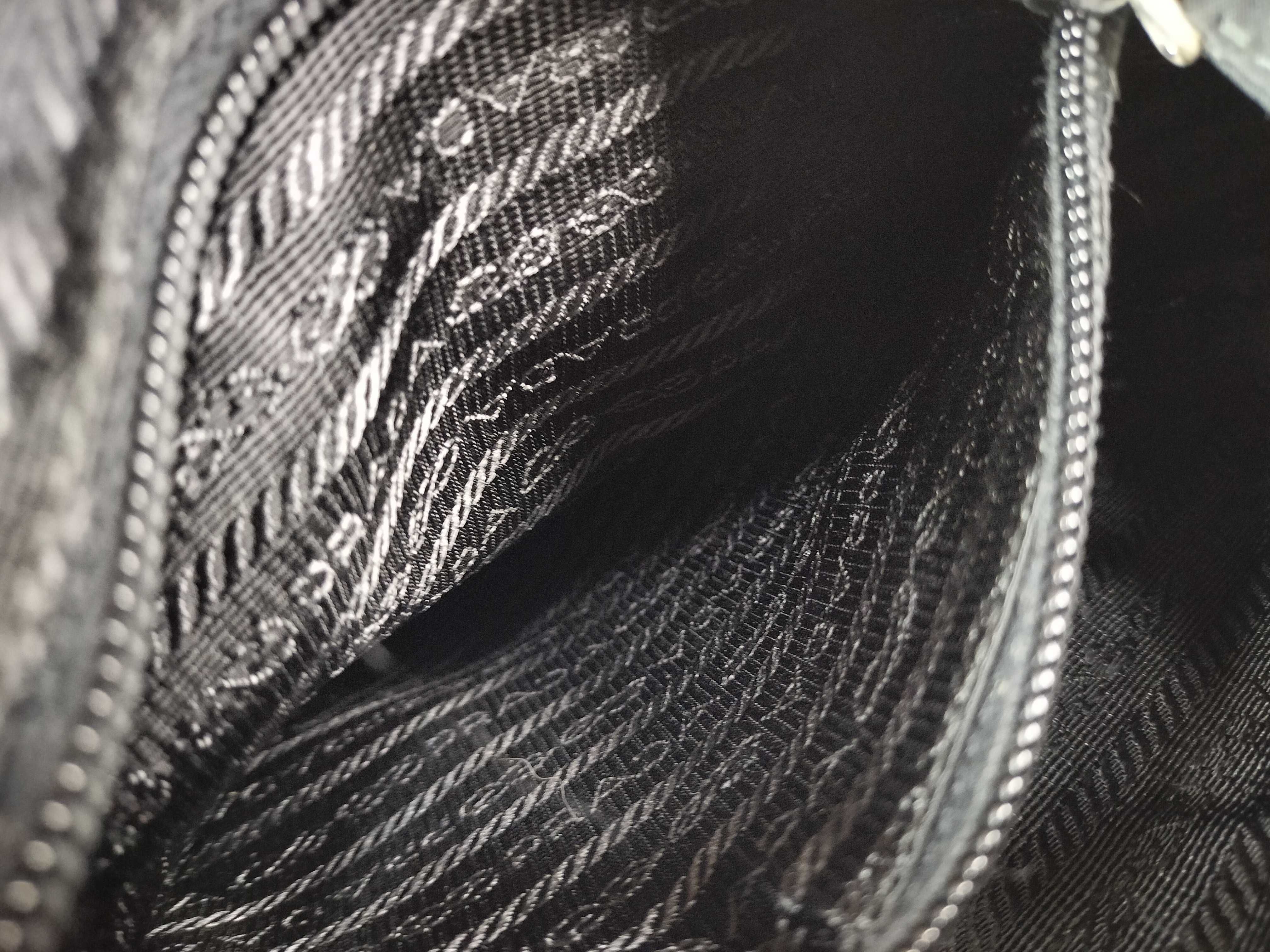 Nylon Shoulder Bag — view 14
