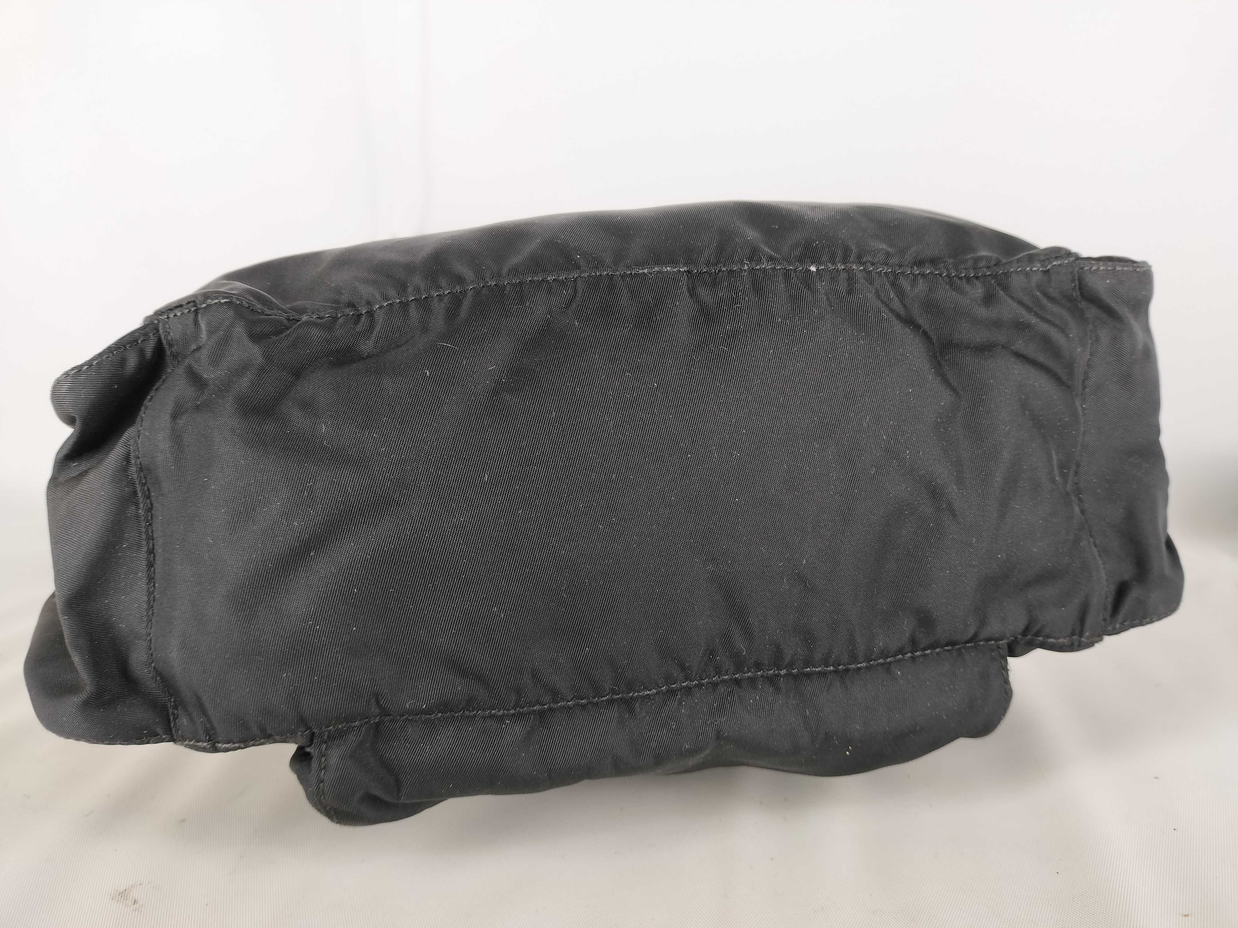 Nylon Shoulder Bag — view 4