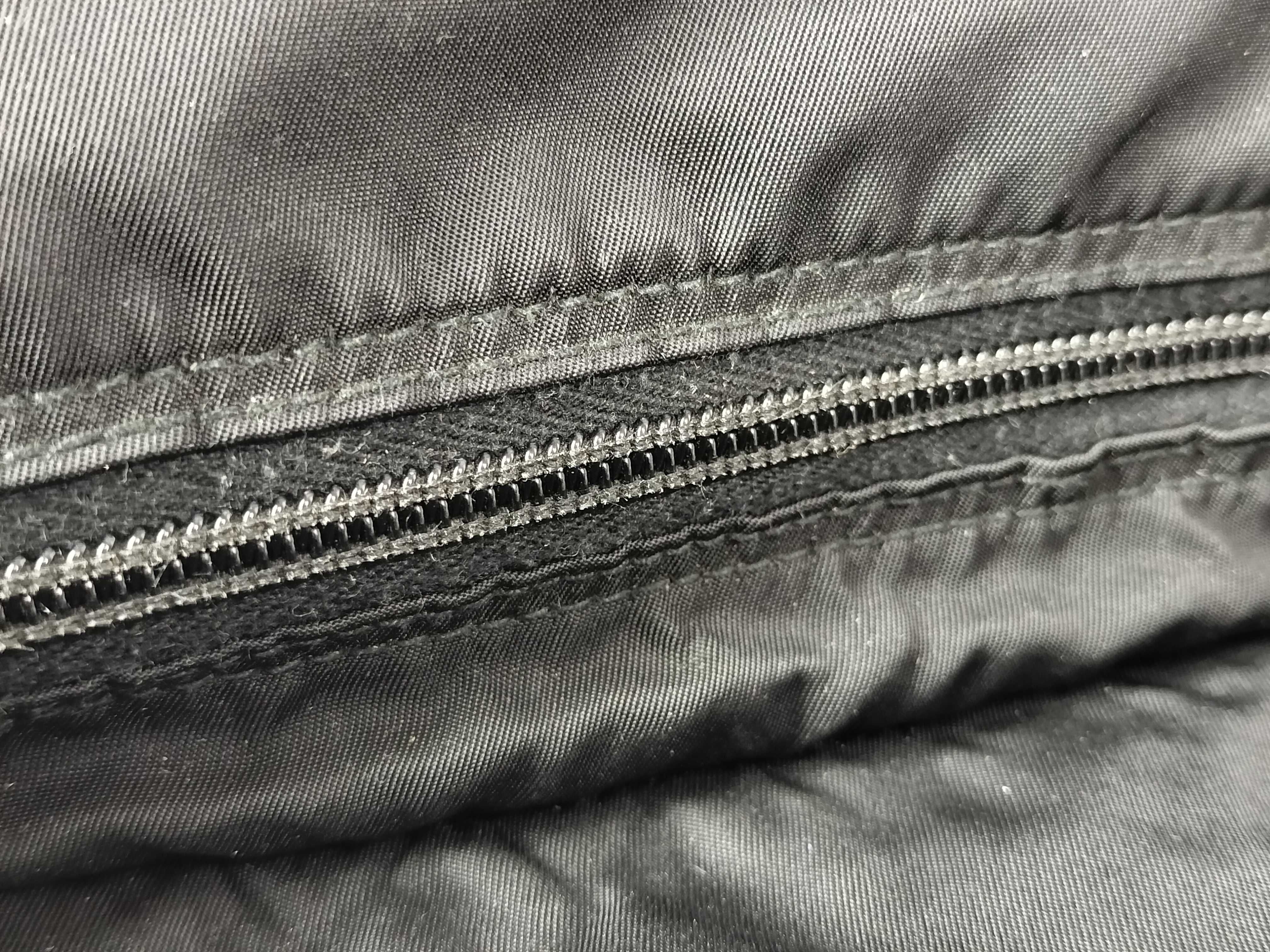 Nylon Shoulder Bag — view 9