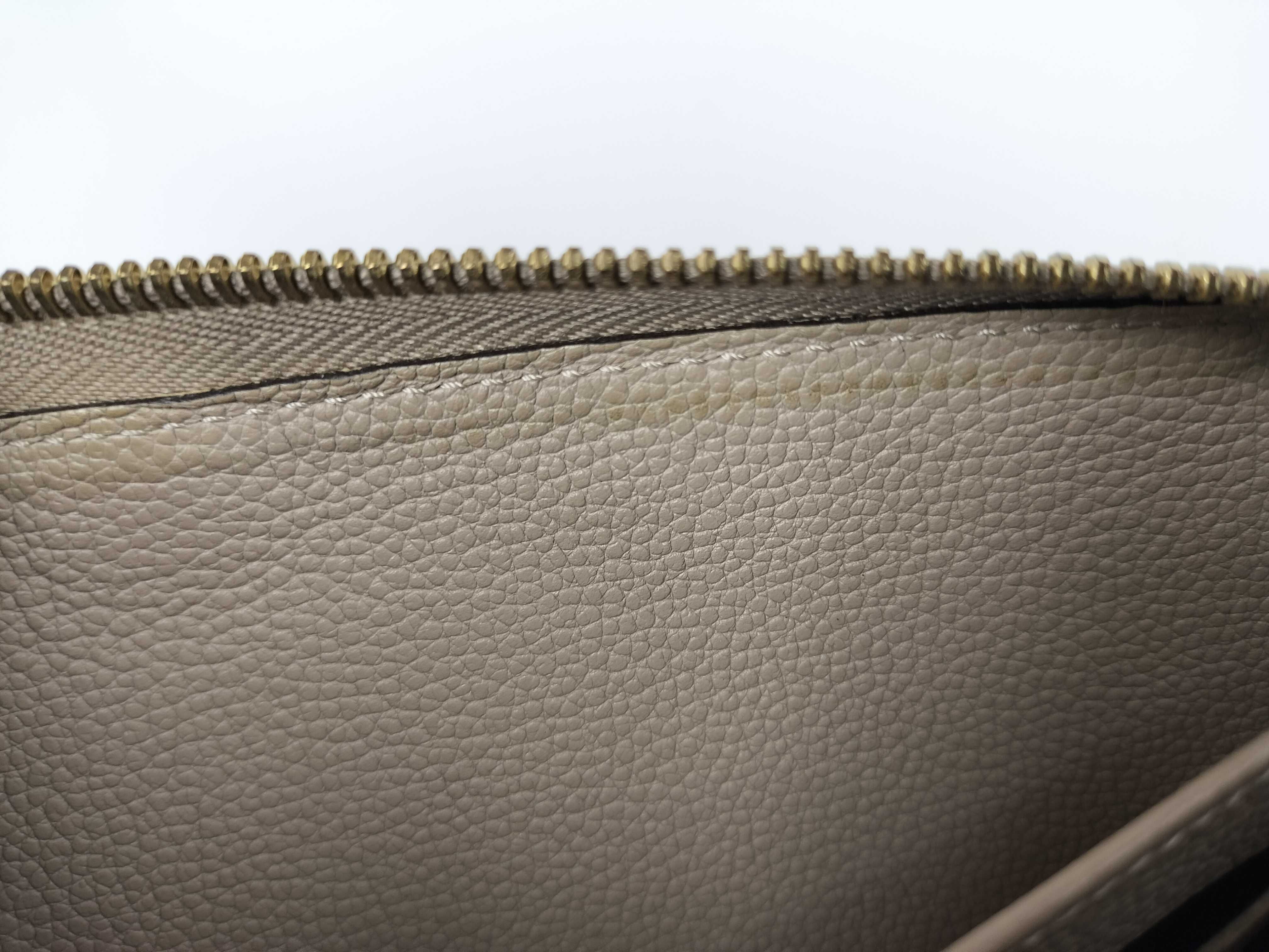 Monogram Empreinte M69034 Zippy Wallet — view 11