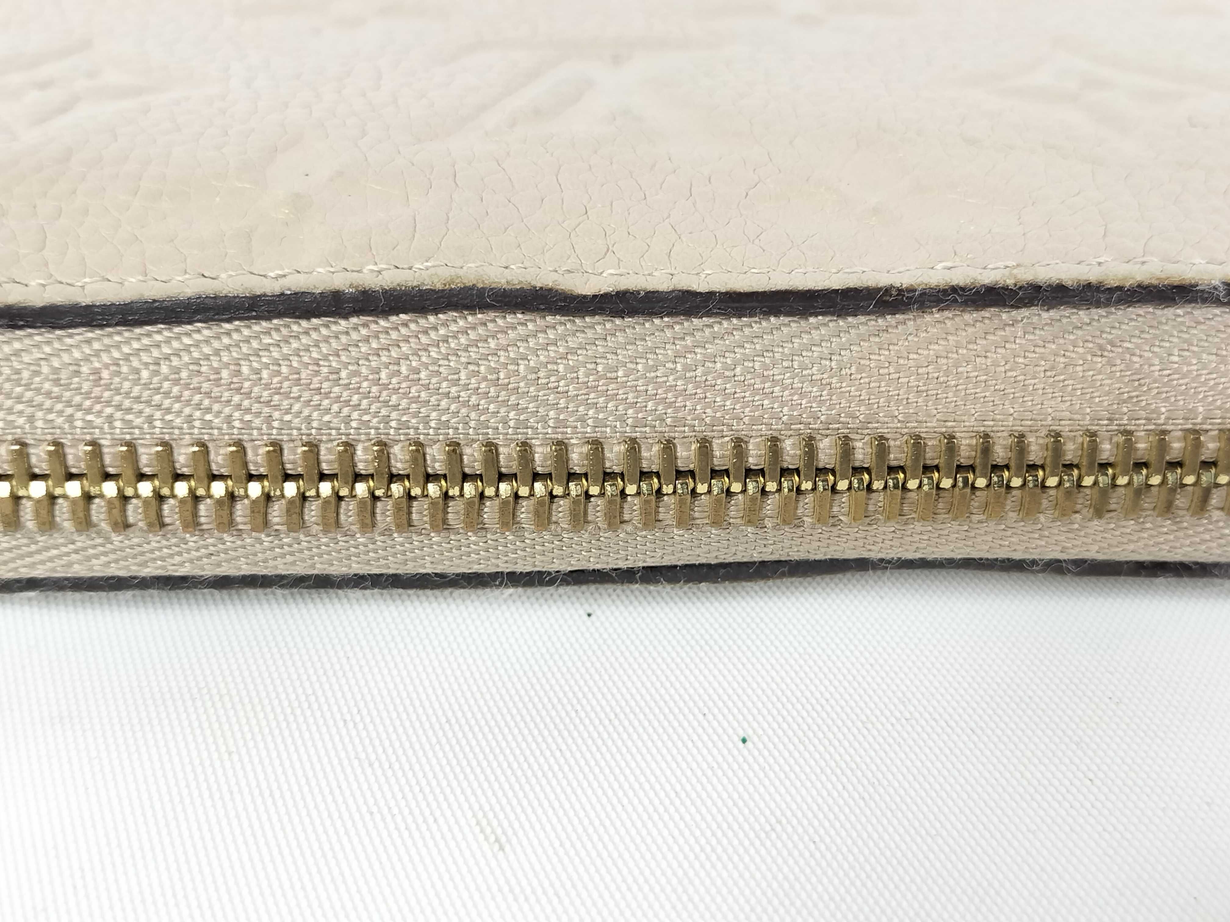 Monogram Empreinte M69034 Zippy Wallet — view 5