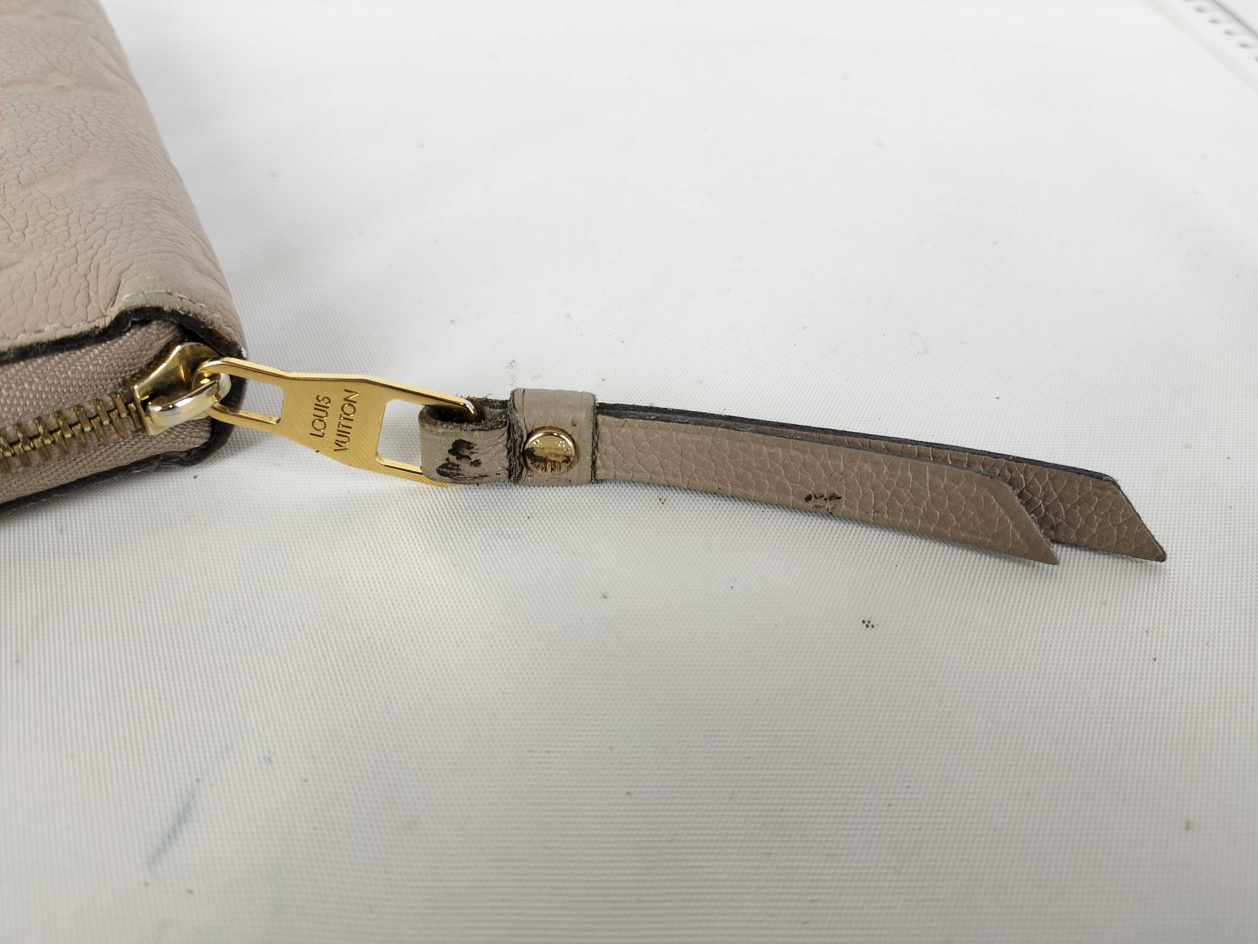 Monogram Empreinte M69034 Zippy Wallet — view 6