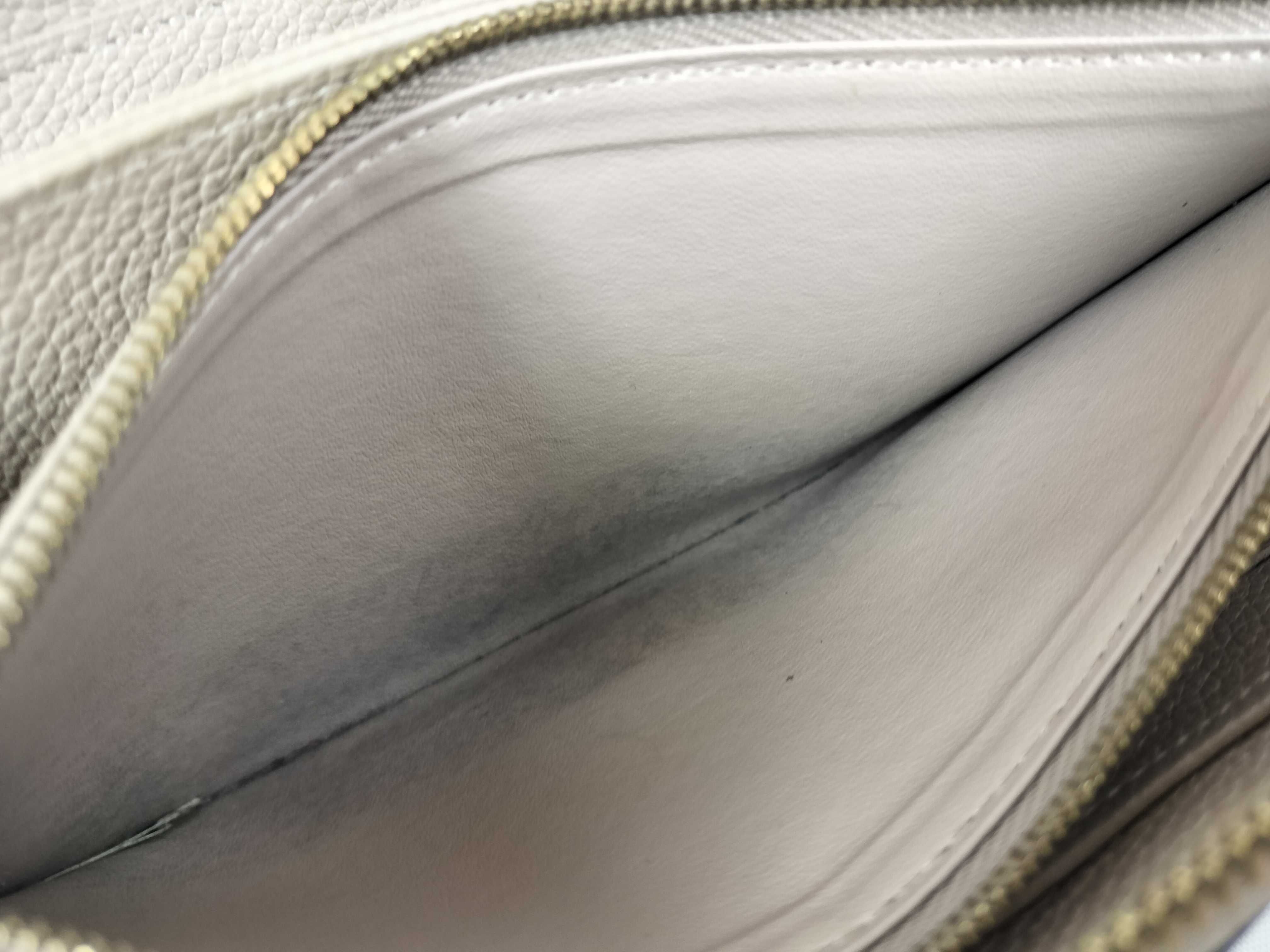 Monogram Empreinte M69034 Zippy Wallet — view 9