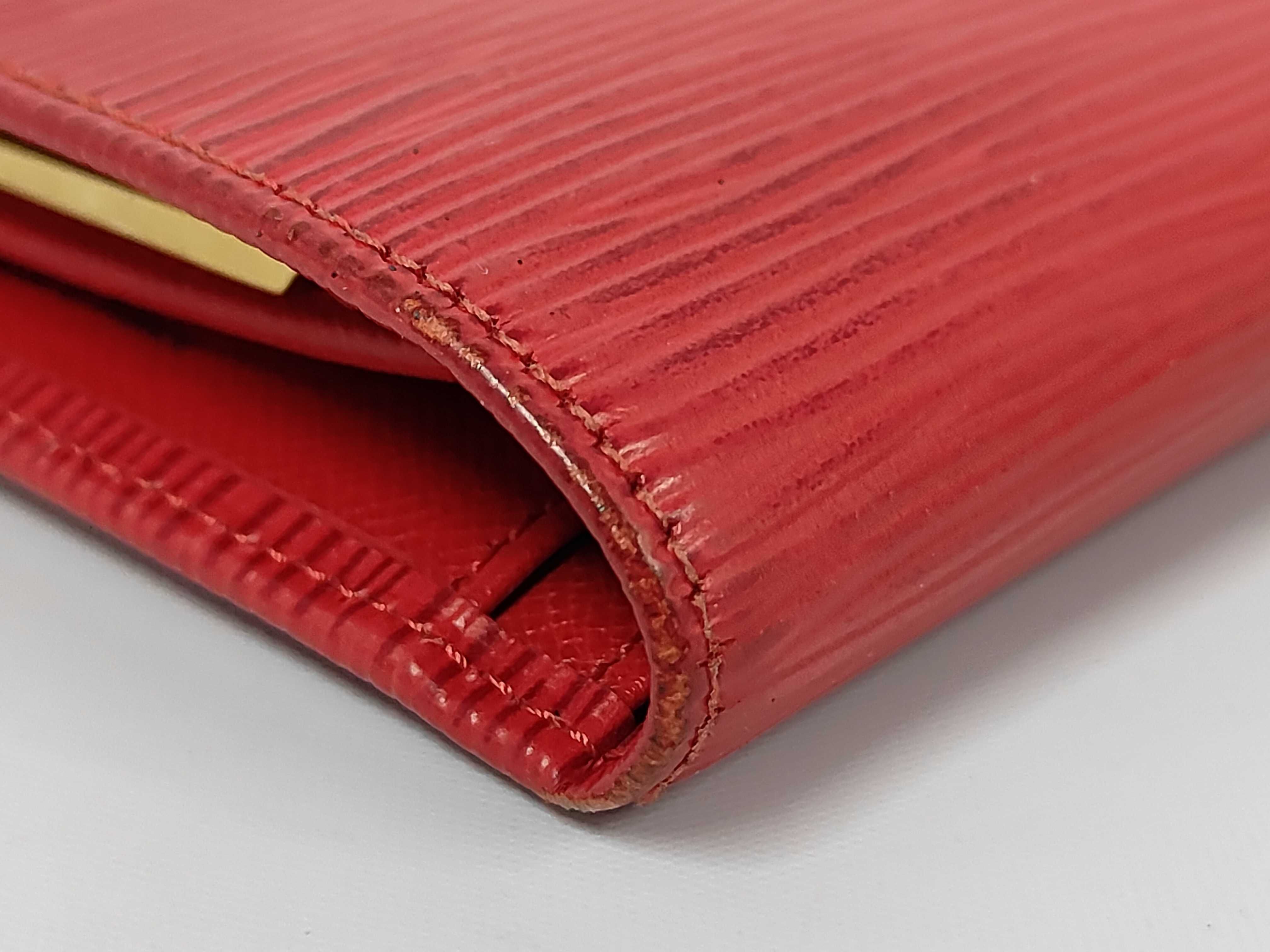 Epi / Continental Viennois / M63257 / MI0090 / Long Wallet / Leather Wallet — view 3