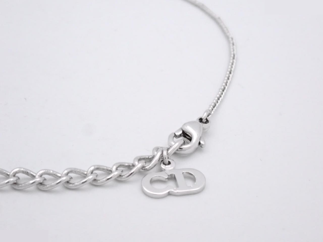 Bracelet, total length approximately 22 cm — view 3