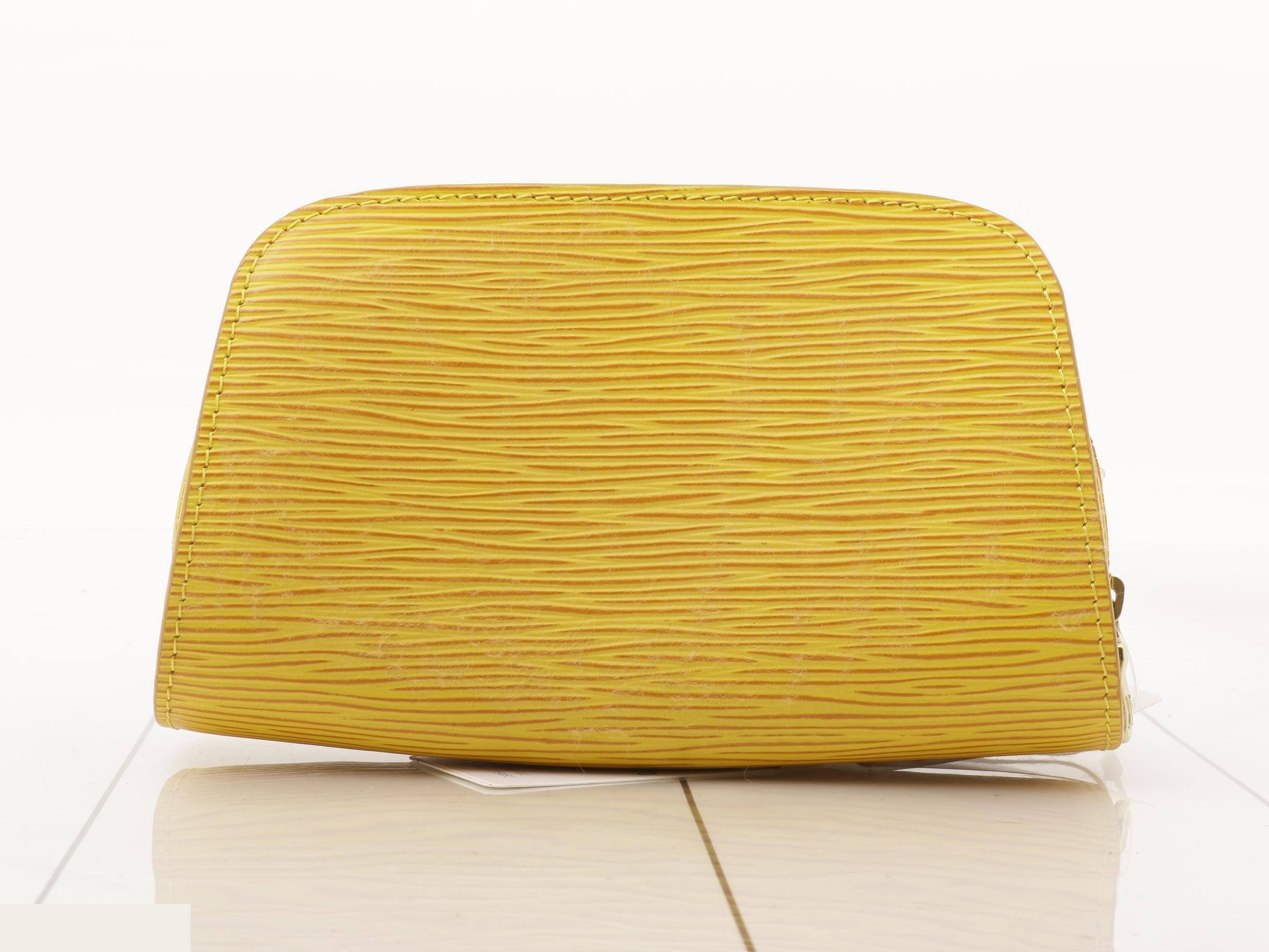 Epi Pouch — view 2