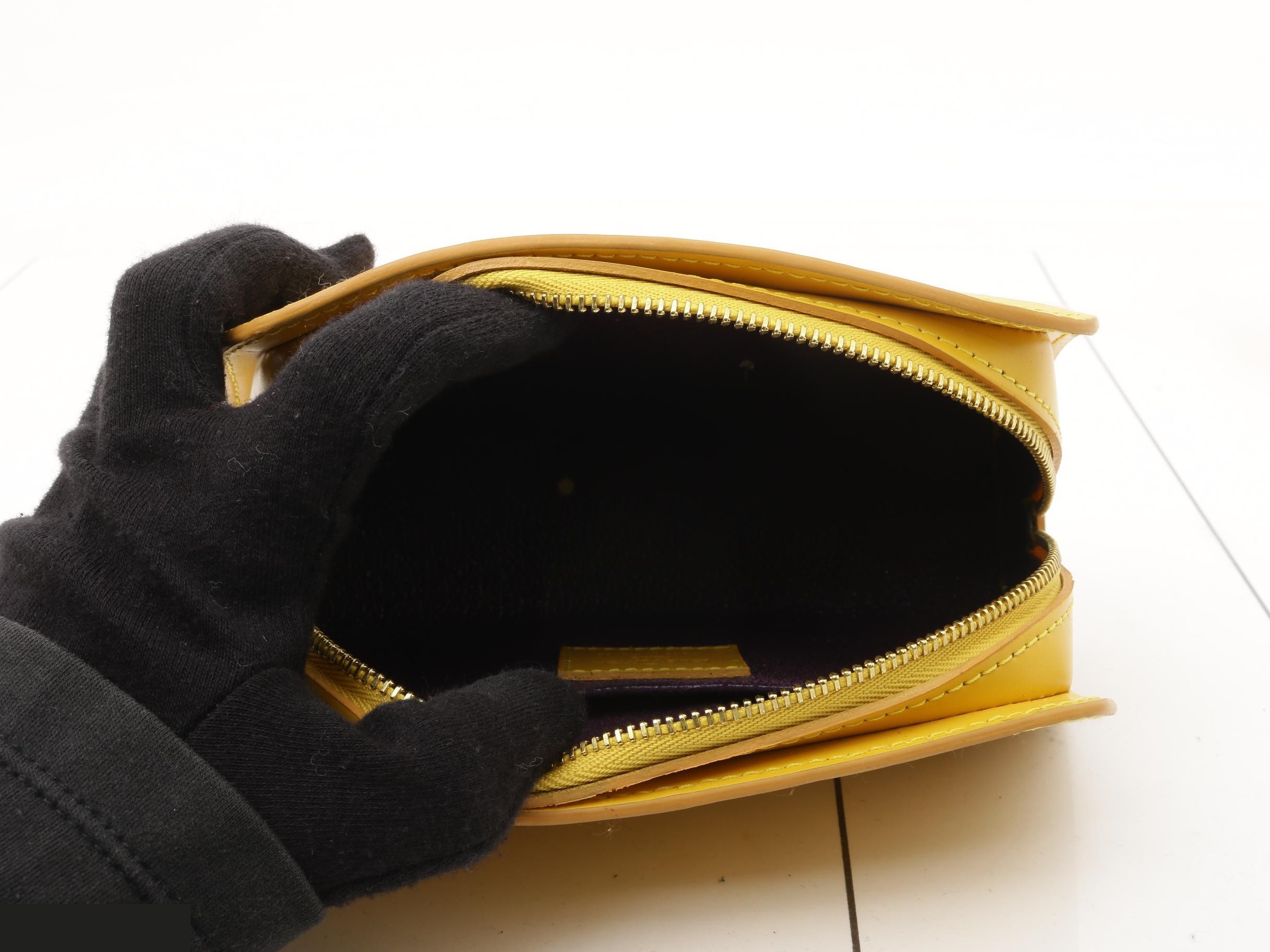 Epi Pouch — view 4